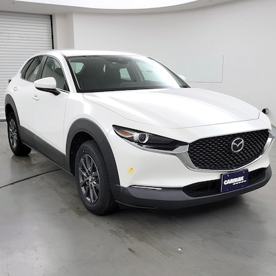 2021 Mazda CX-30 S