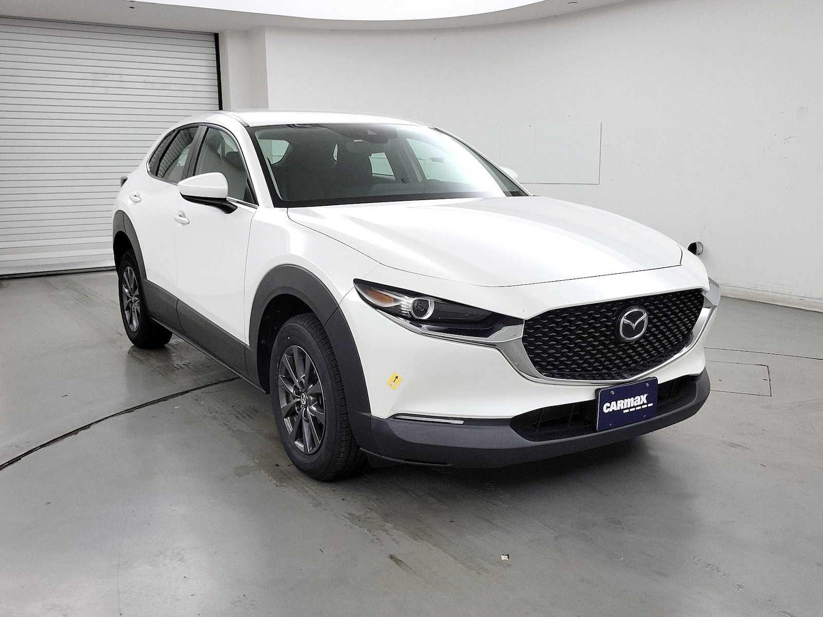 2021 Mazda CX-30 S - Photo 1