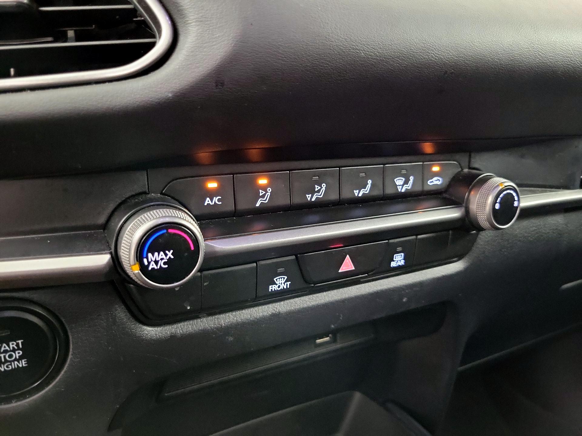 Thumbnail: 2021 Mazda CX-30 - 14