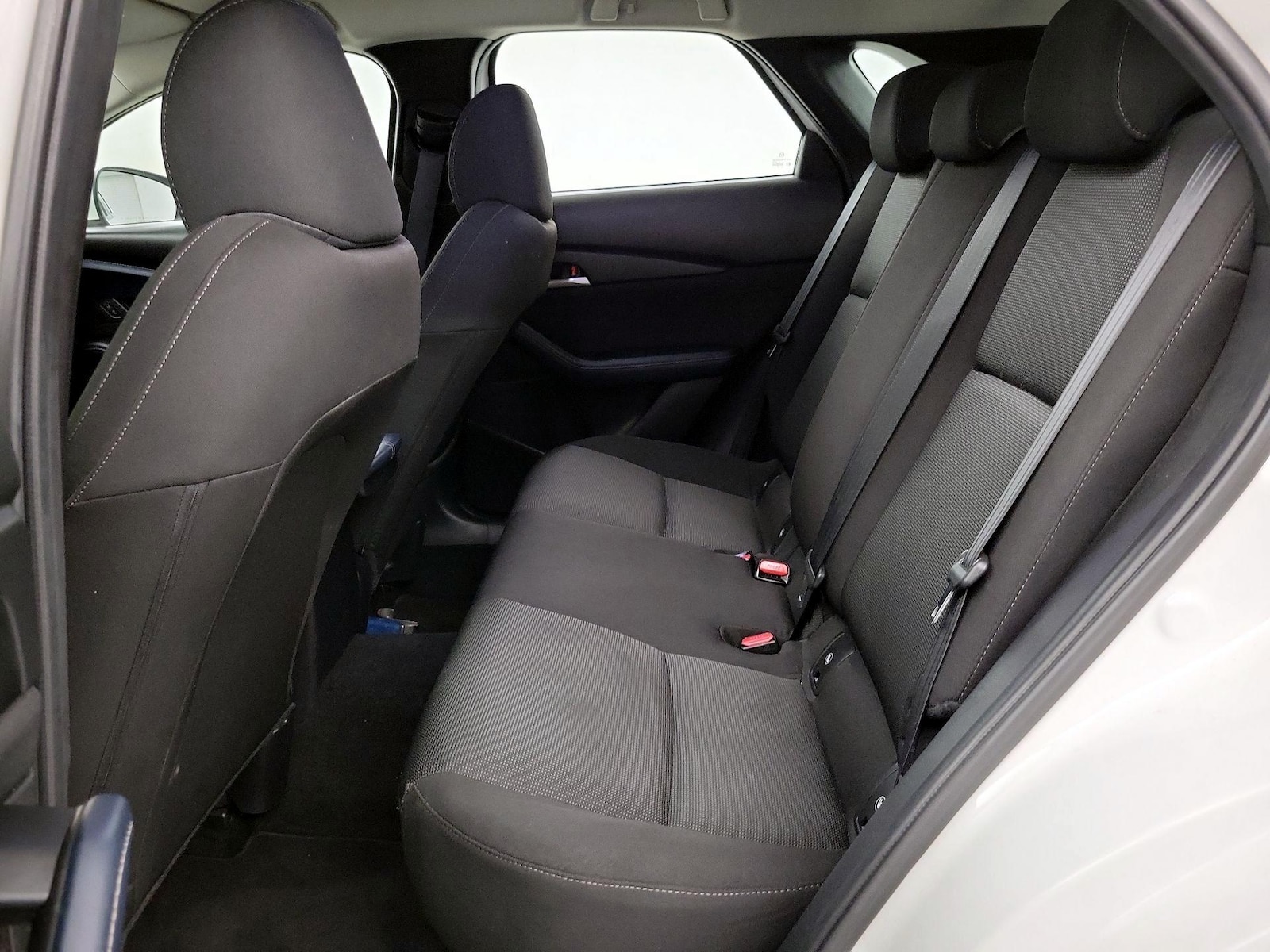 2021 Mazda CX-30 S - Photo 18