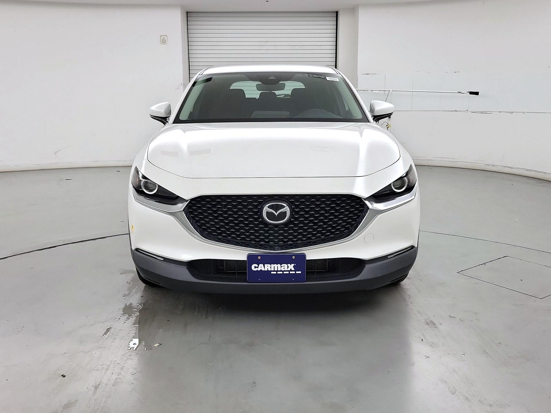 Thumbnail: 2021 Mazda CX-30 - 2
