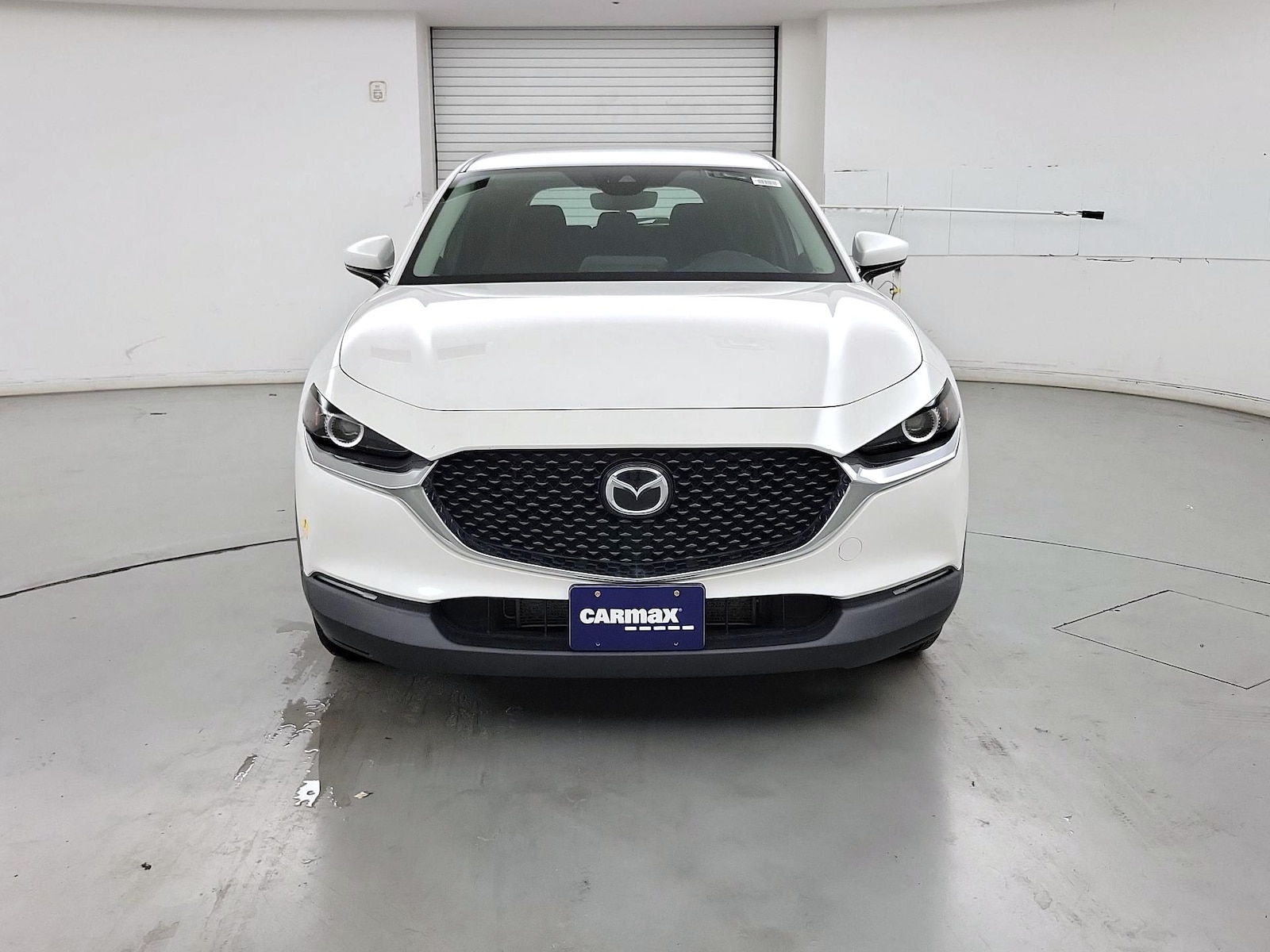 2021 Mazda CX-30 S - Photo 2