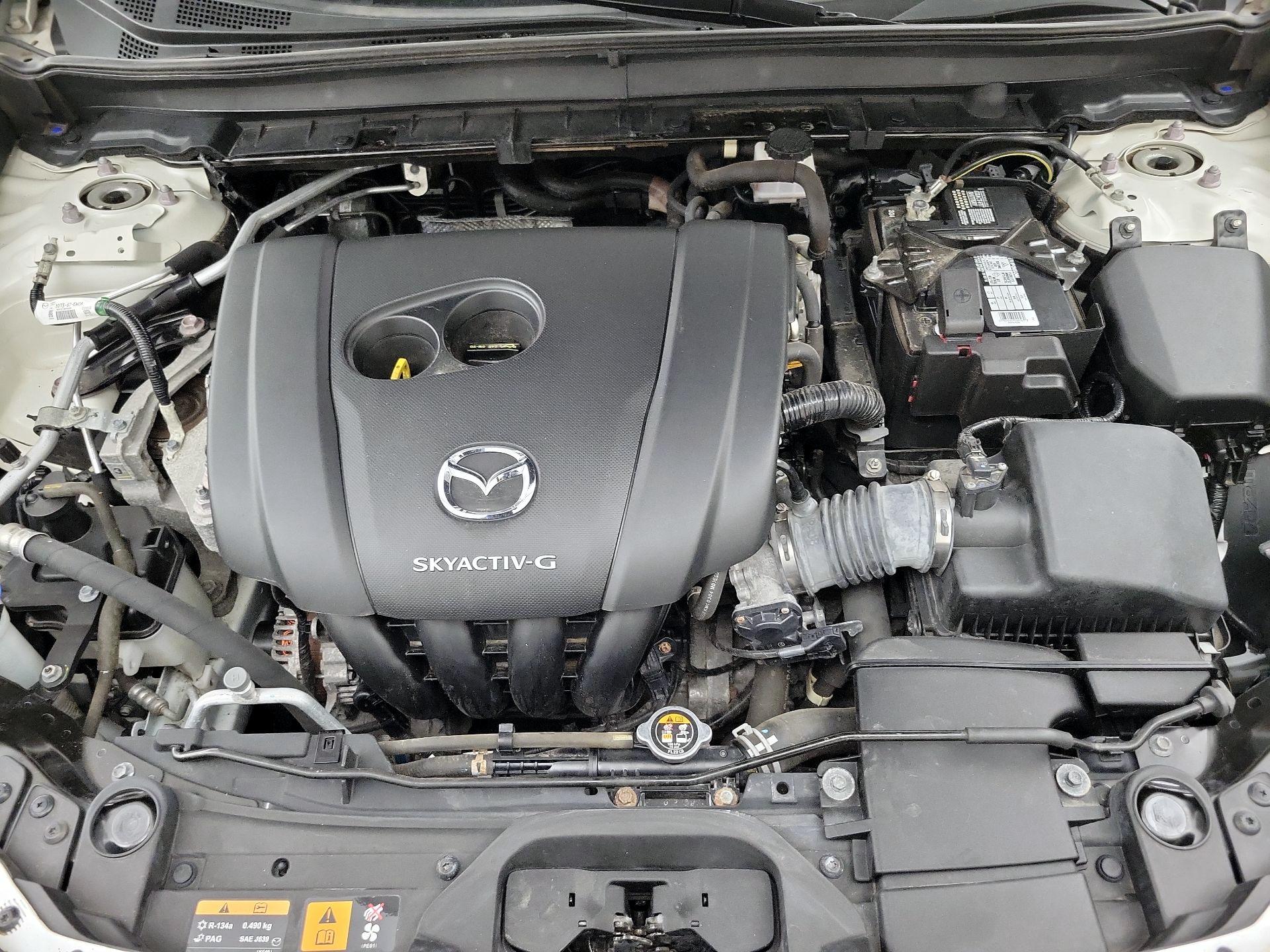 Thumbnail: 2021 Mazda CX-30 - 19