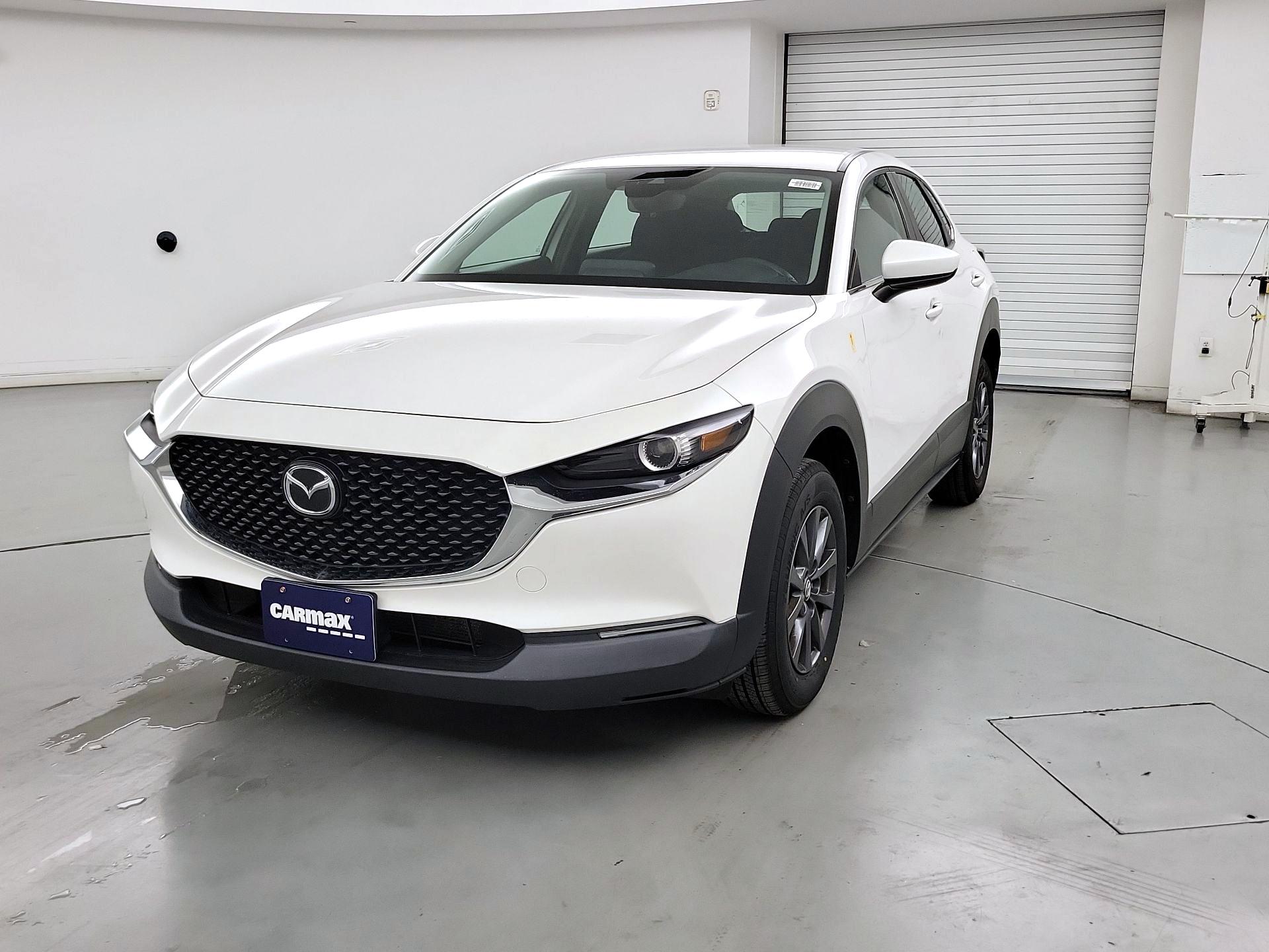 Thumbnail: 2021 Mazda CX-30 - 3