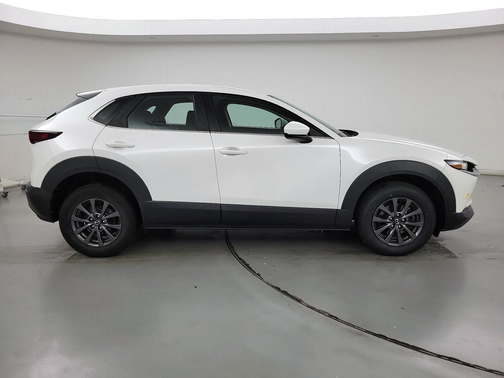 Thumbnail: 2021 Mazda CX-30 - 4