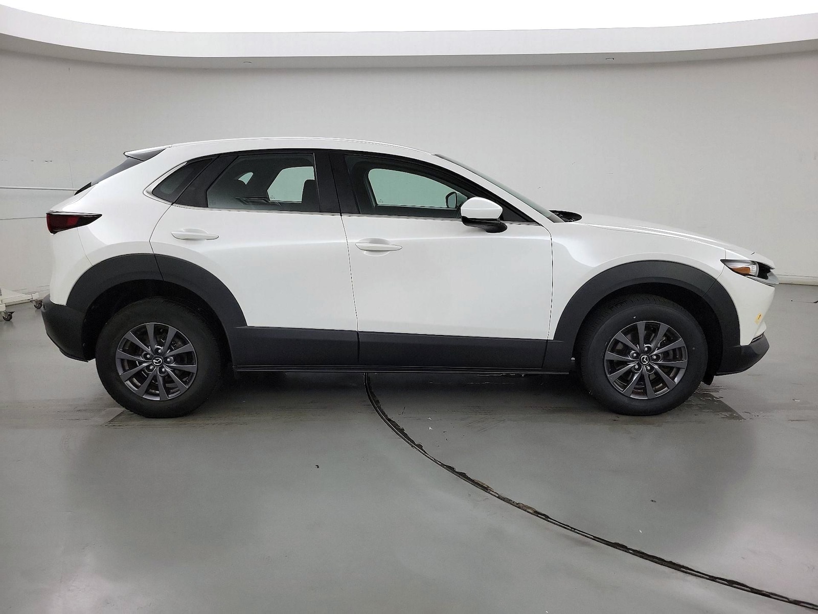 2021 Mazda CX-30 S - Photo 4