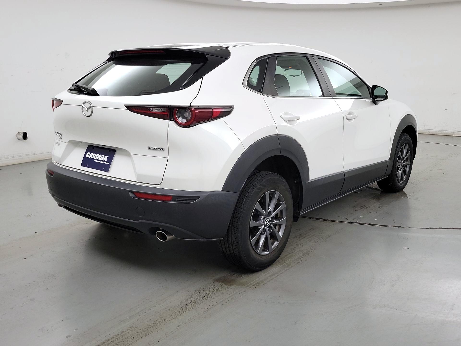 Thumbnail: 2021 Mazda CX-30 - 5