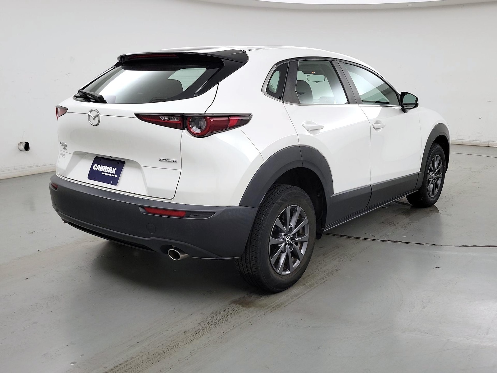 2021 Mazda CX-30 S - Photo 5