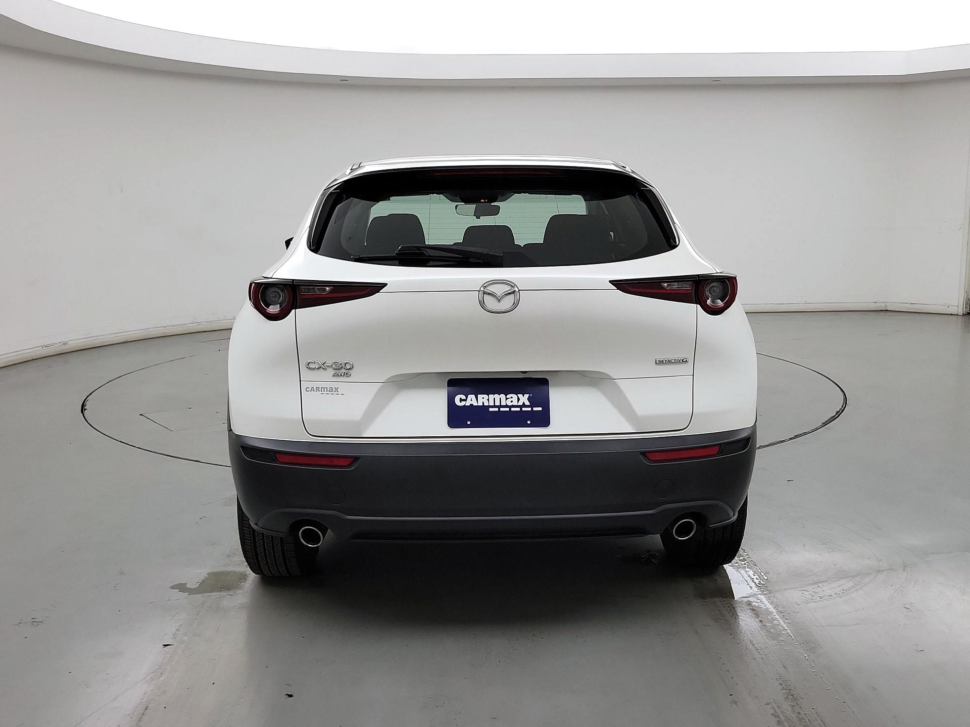 Thumbnail: 2021 Mazda CX-30 - 6