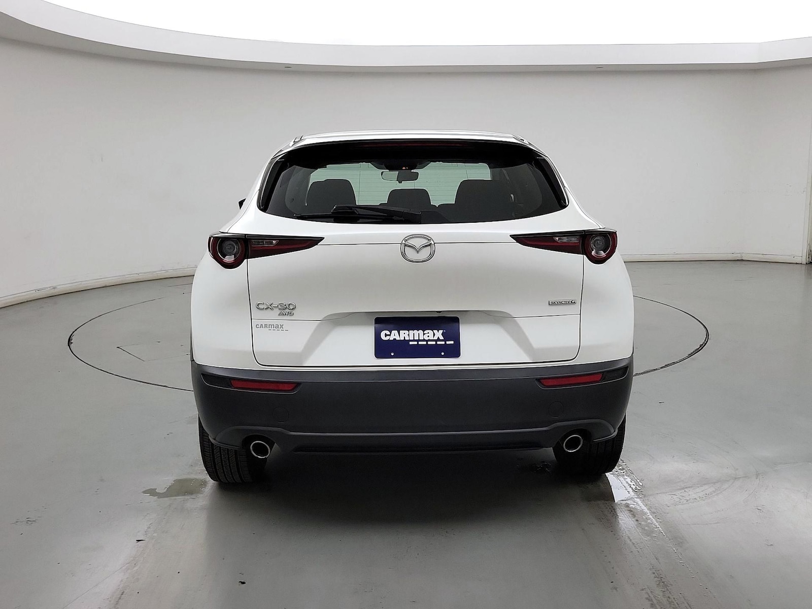 2021 Mazda CX-30 S - Photo 6