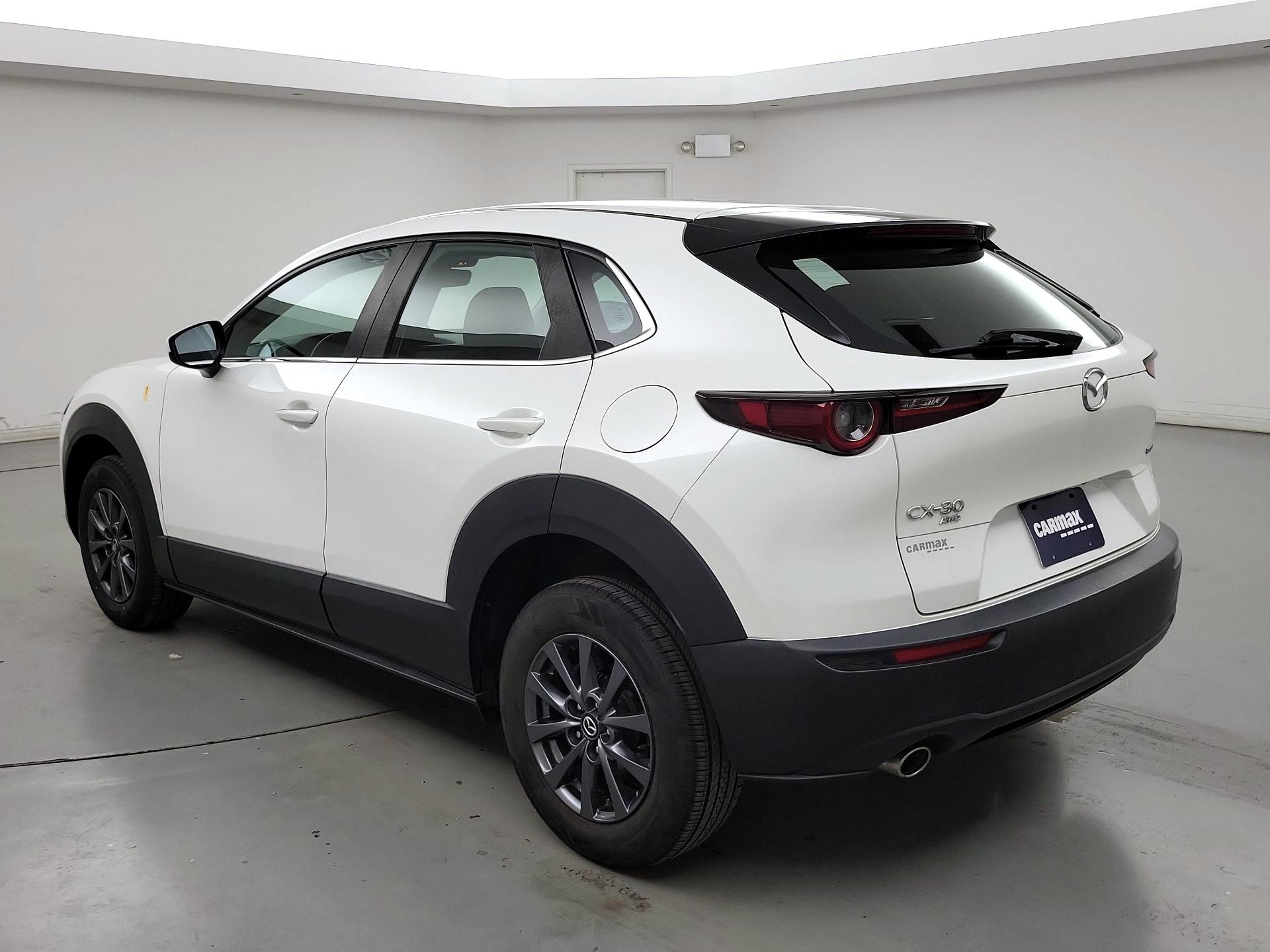 Thumbnail: 2021 Mazda CX-30 - 7