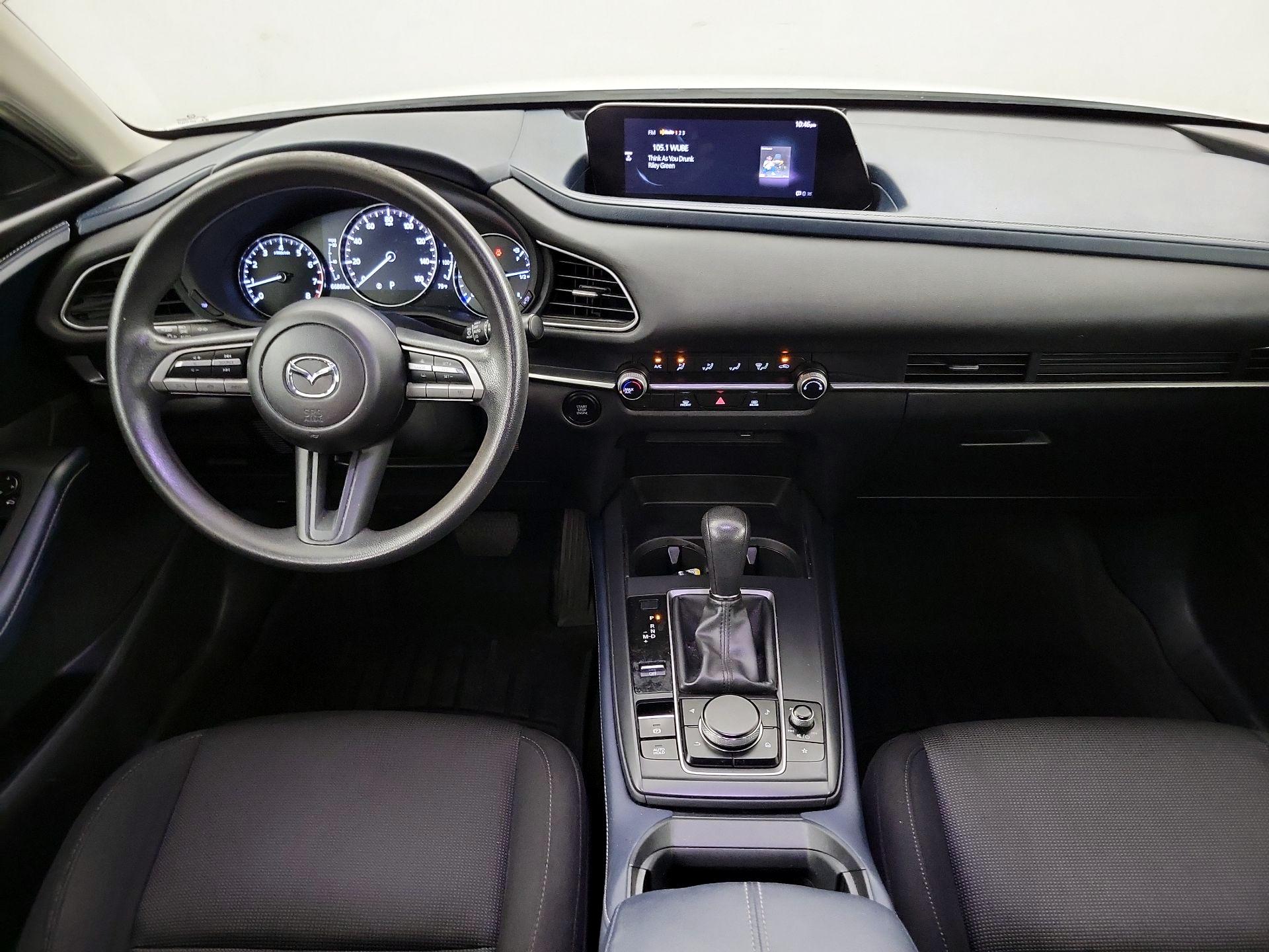Thumbnail: 2021 Mazda CX-30 - 8
