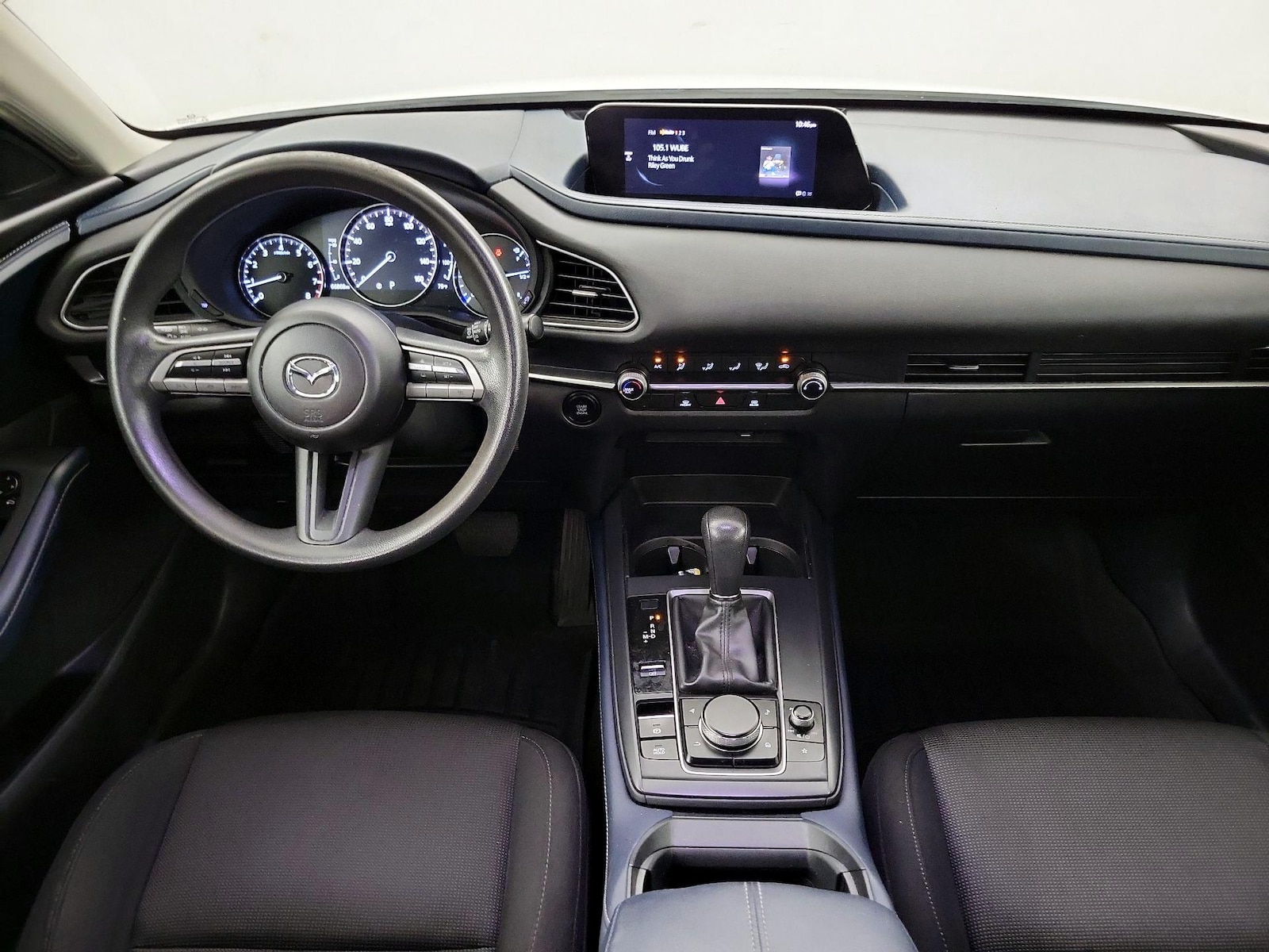 2021 Mazda CX-30 S - Photo 8