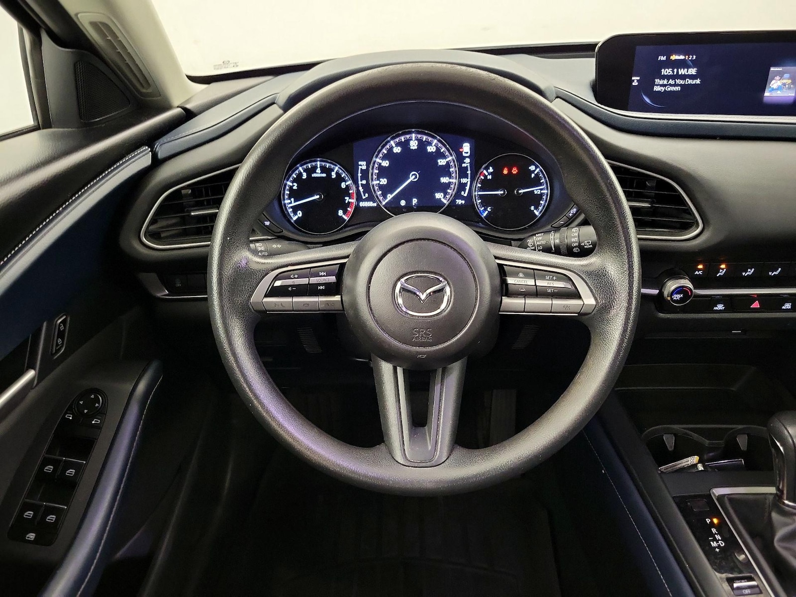 2021 Mazda CX-30 S - Photo 9