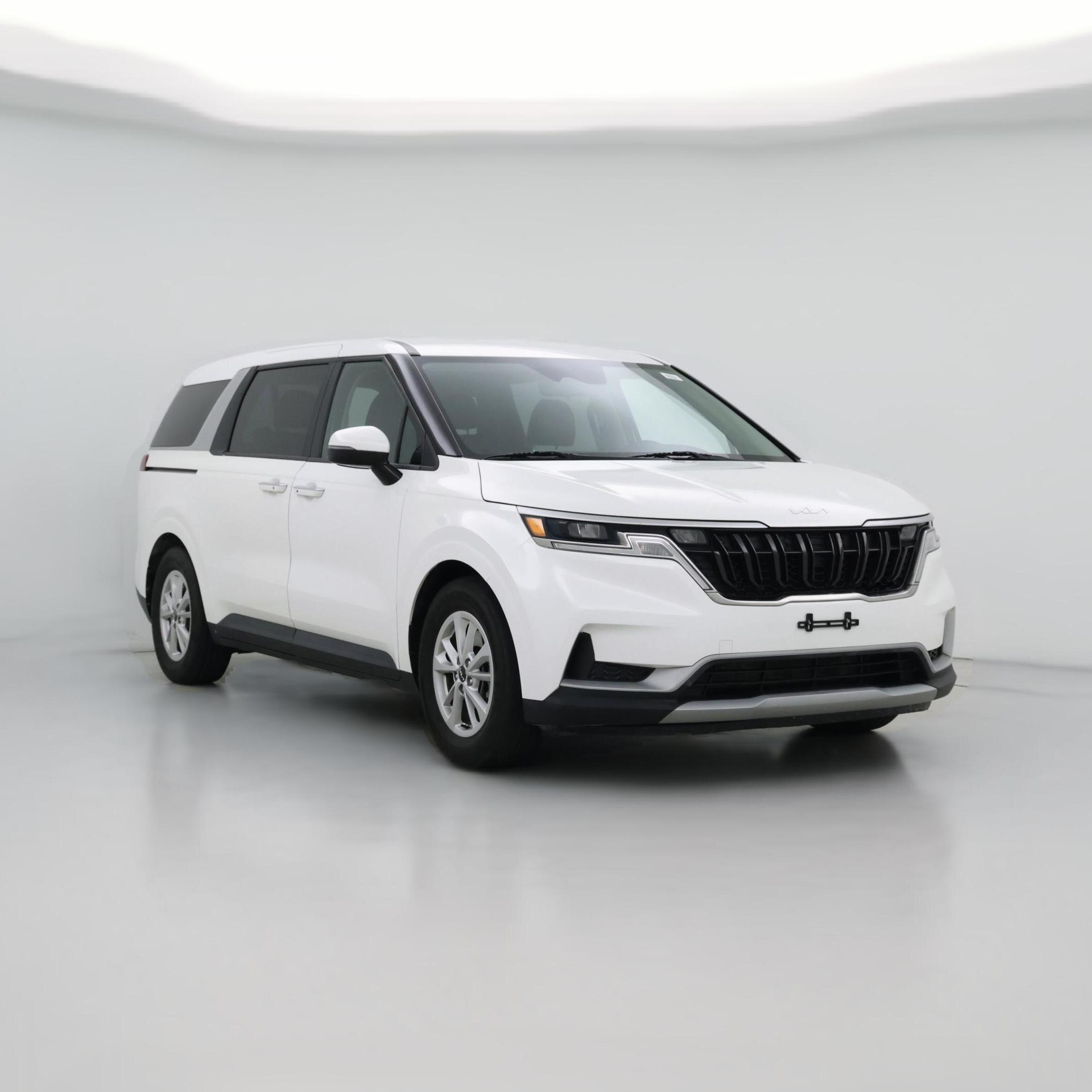Thumbnail: 2023 Kia Carnival - 1