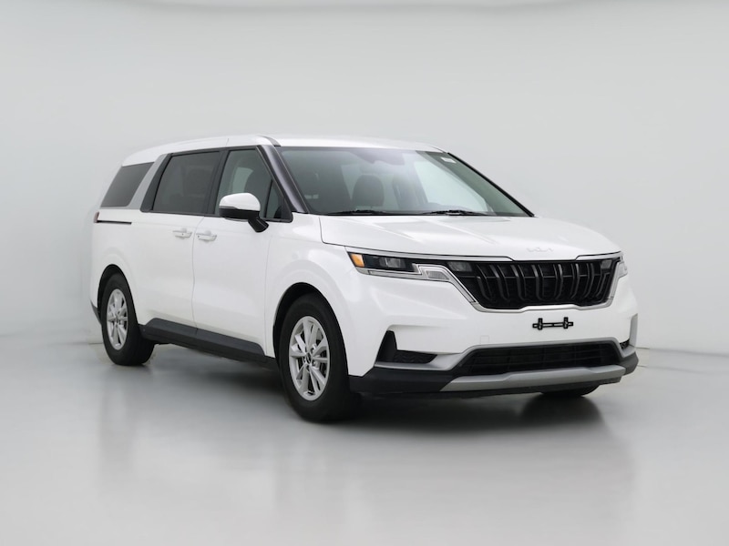 2023 Kia Carnival LX -
                  Fort Lauderdale, FL