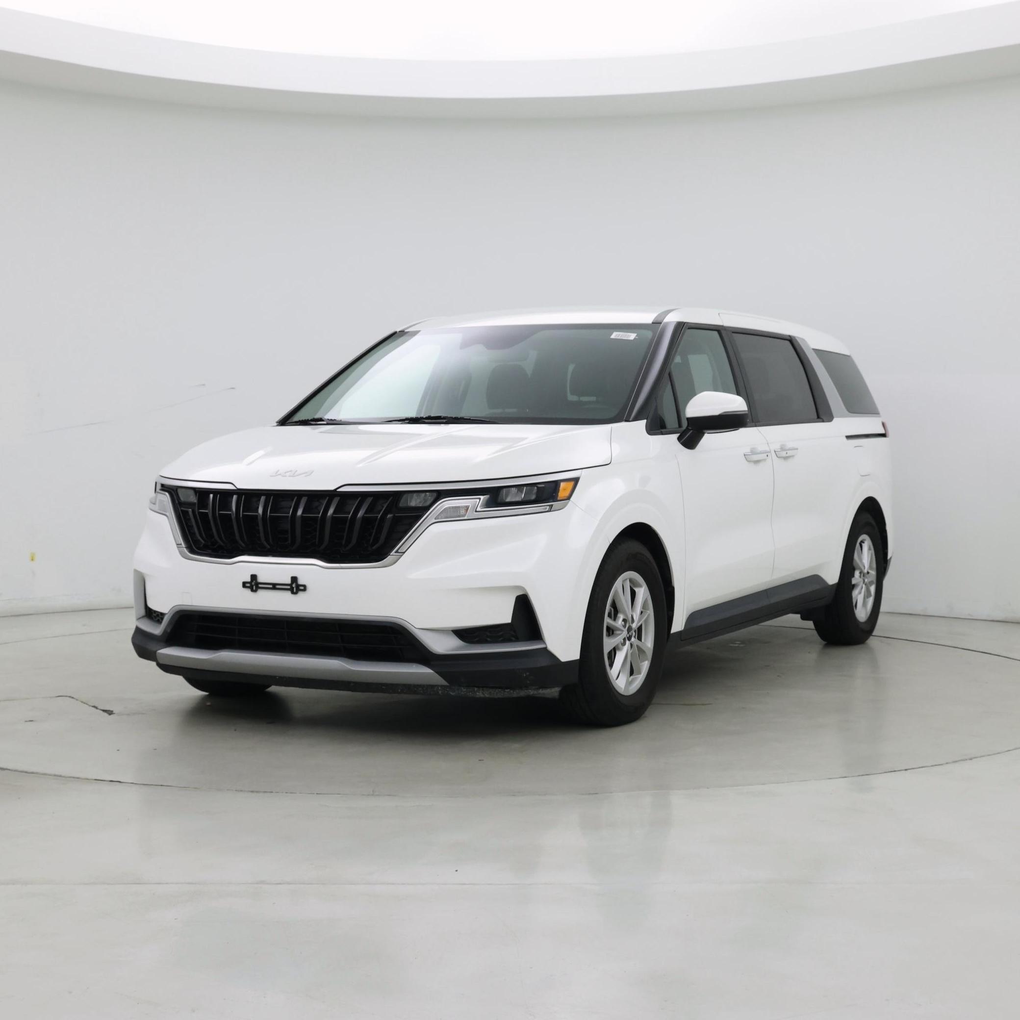 Thumbnail: 2023 Kia Carnival - 4