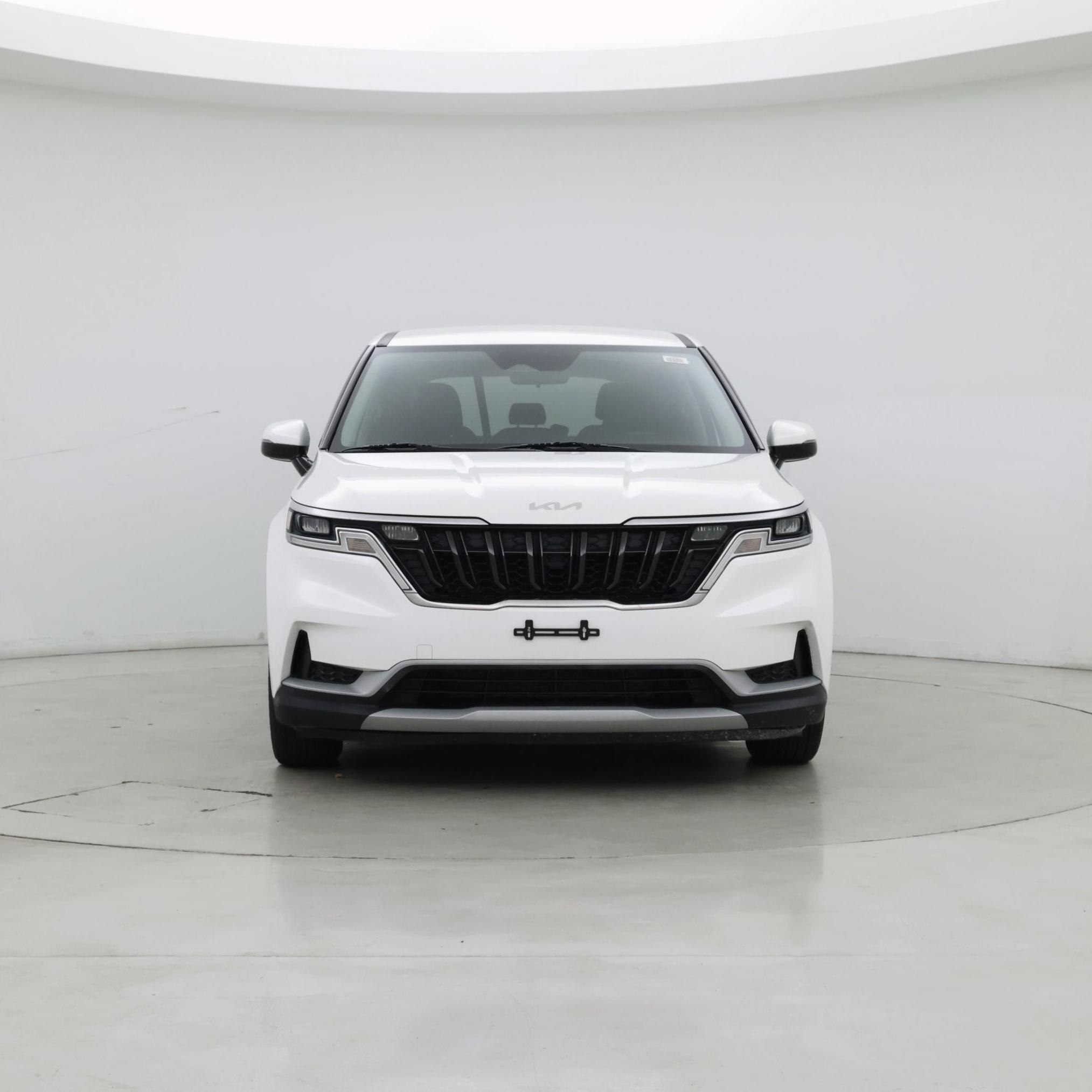 Thumbnail: 2023 Kia Carnival - 5