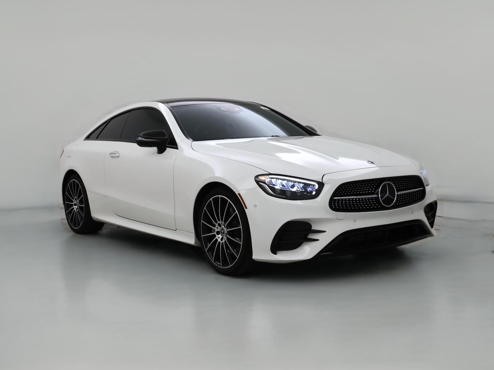 2022 Mercedes-Benz E-Class