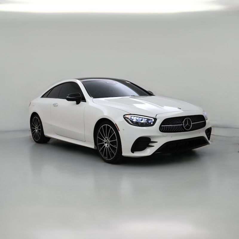 2022 Mercedes-Benz E450