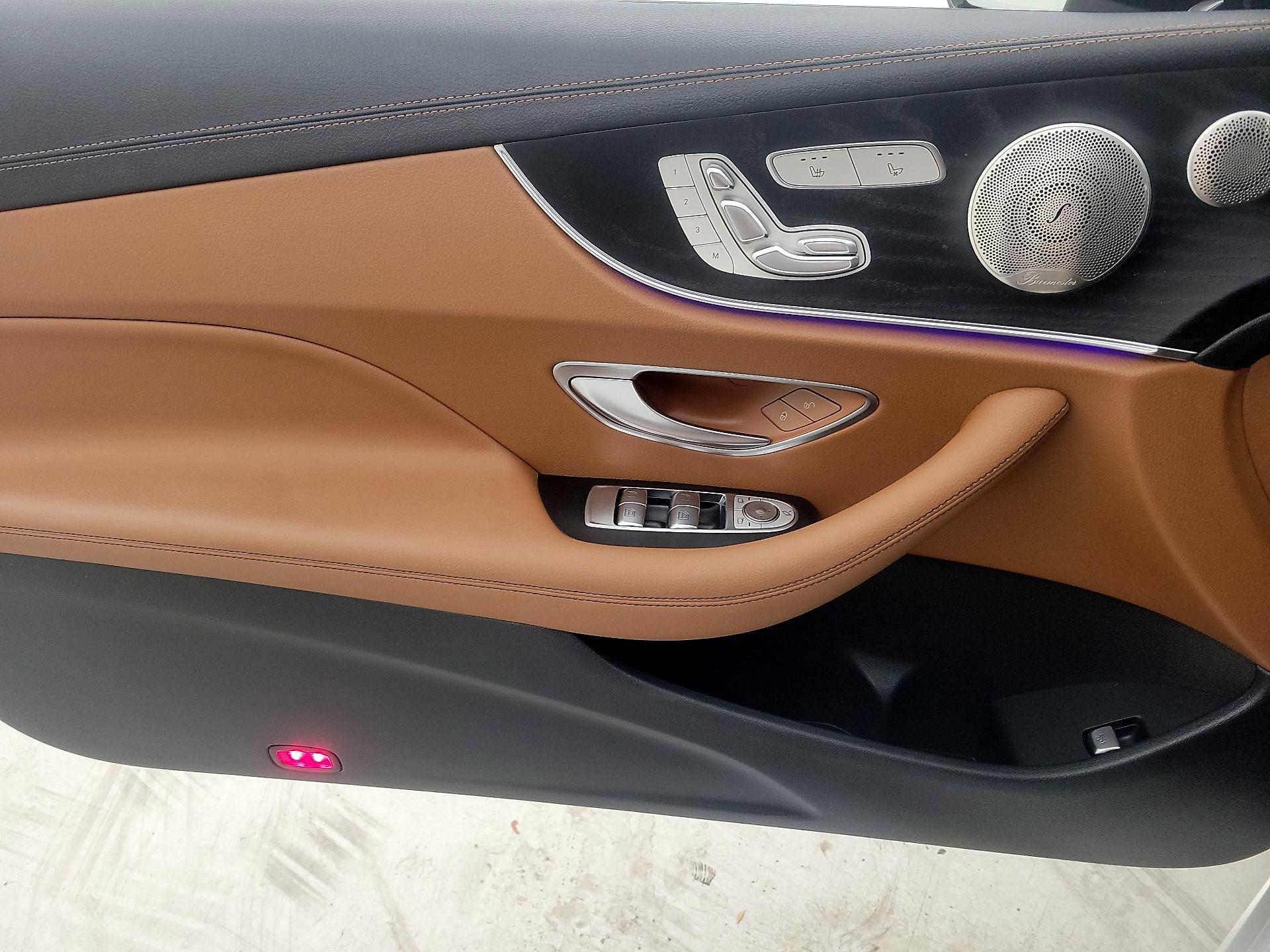Thumbnail: 2022 Mercedes-Benz E-Class - 12