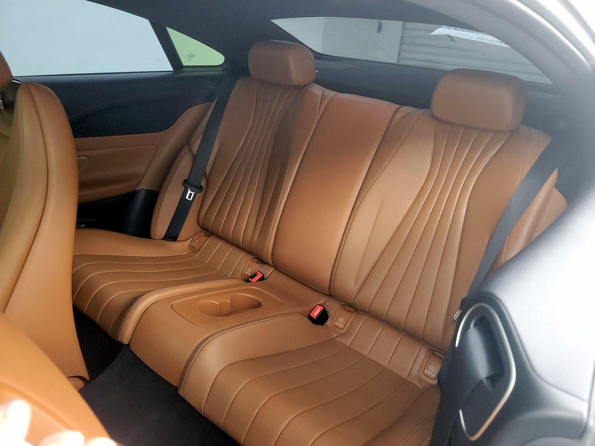 Thumbnail: 2022 Mercedes-Benz E-Class - 17