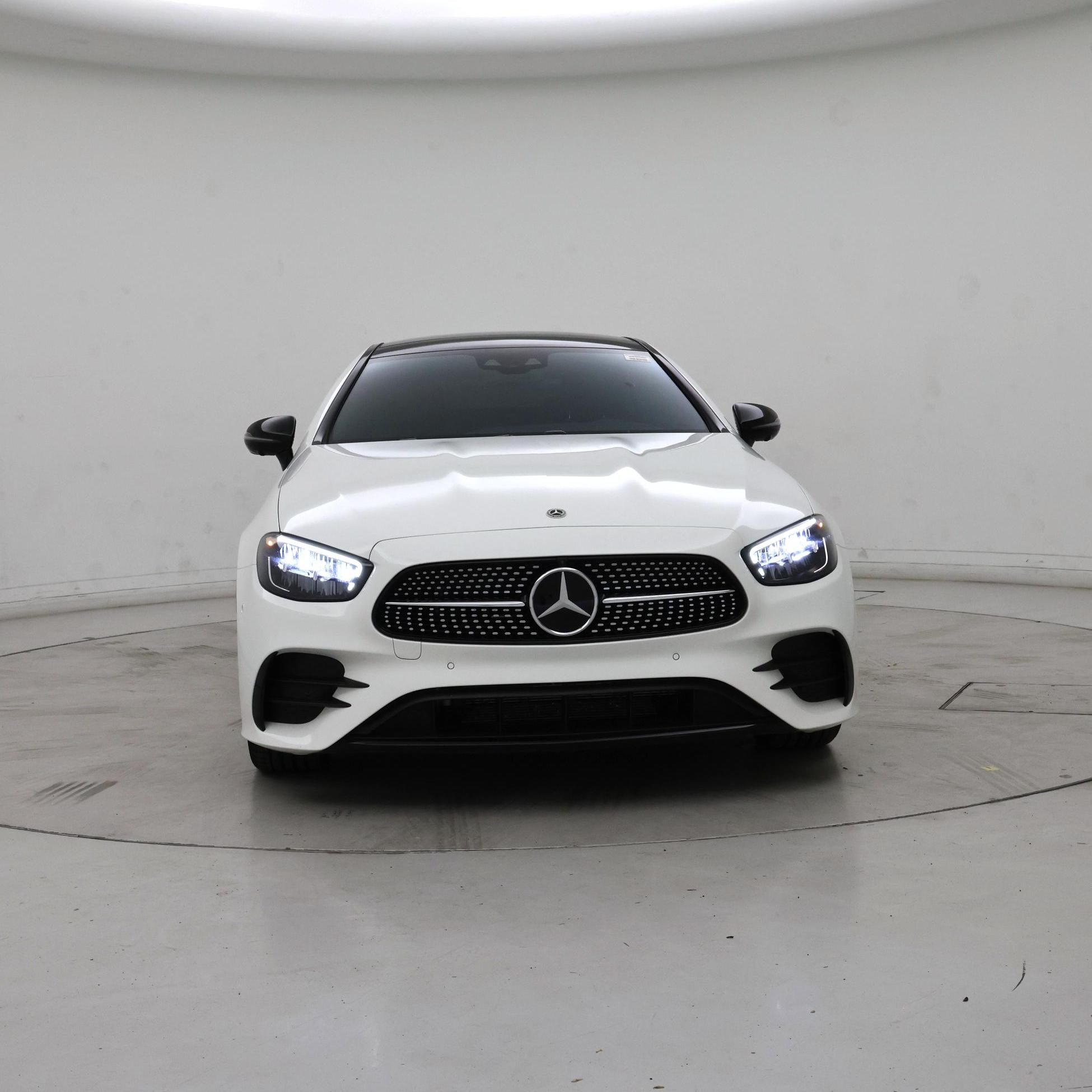 Thumbnail: 2022 Mercedes-Benz E-Class - 5