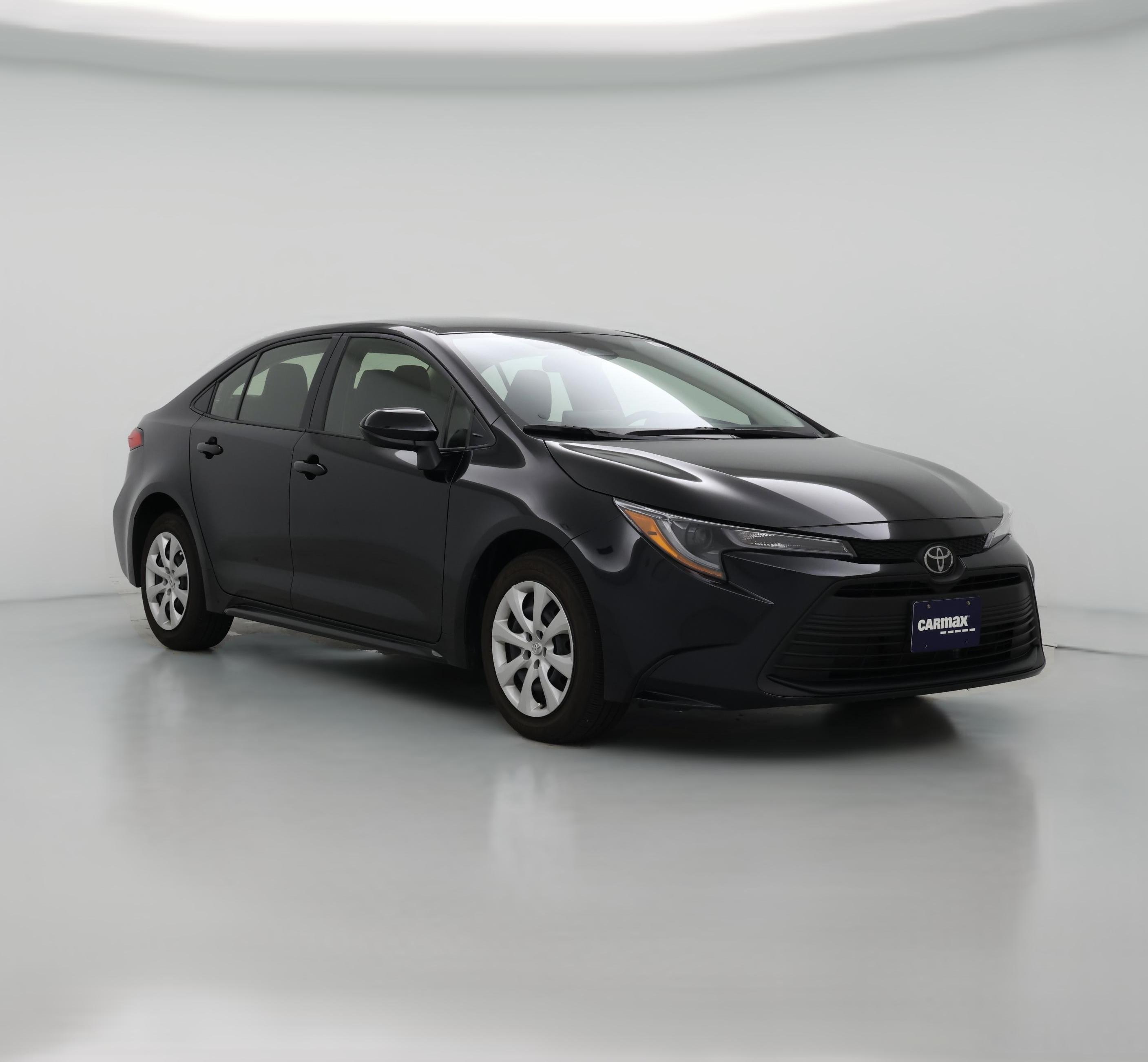 Thumbnail: 2023 Toyota Corolla - 1