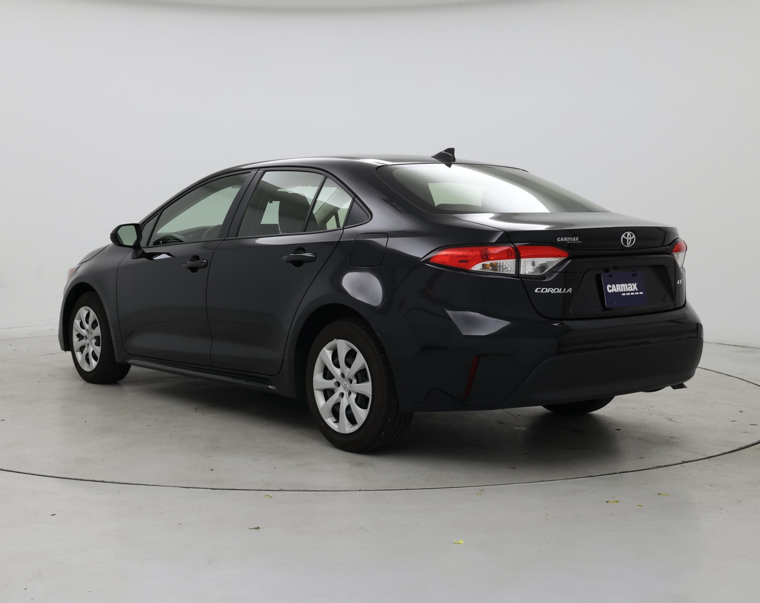 Thumbnail: 2023 Toyota Corolla - 2