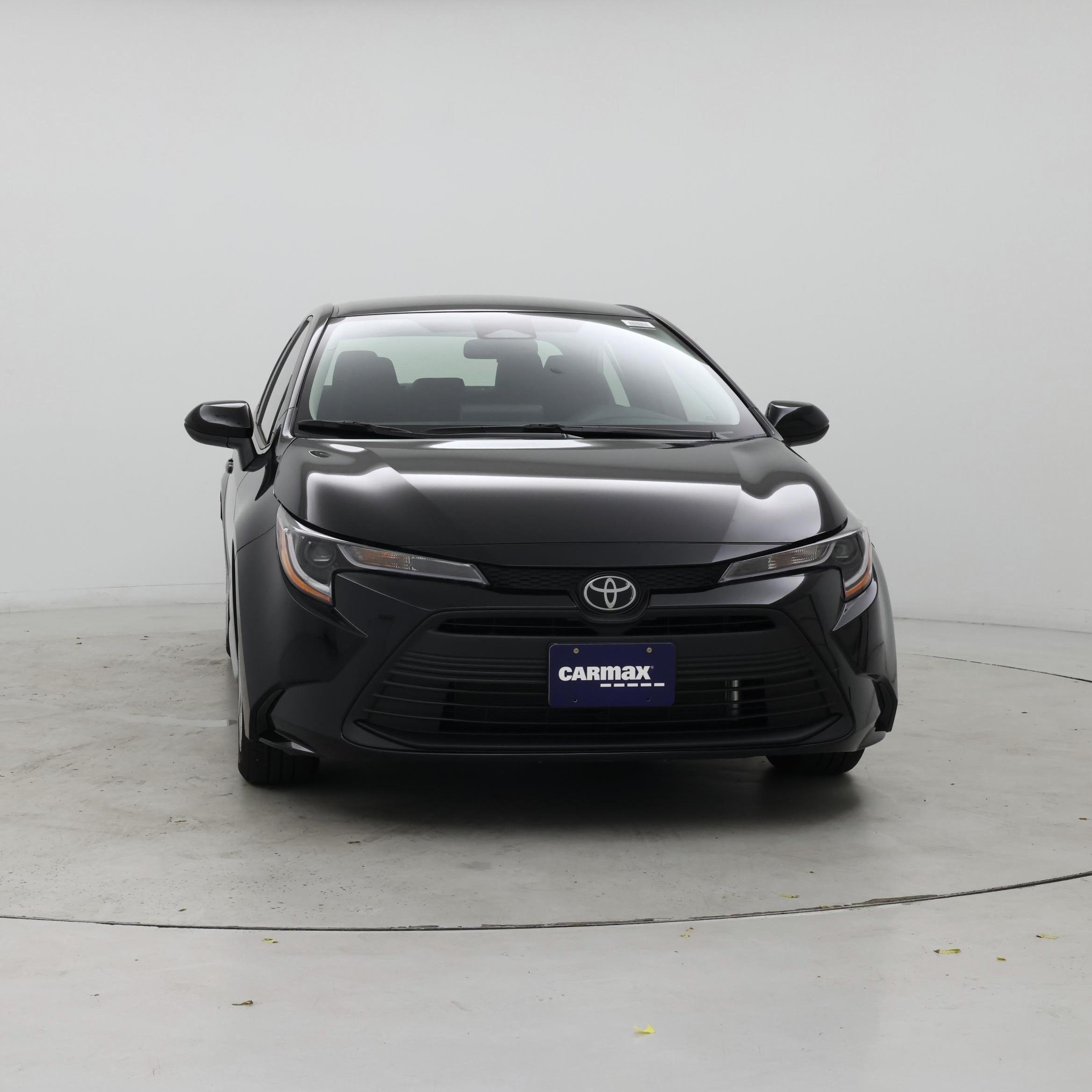 Thumbnail: 2023 Toyota Corolla - 5