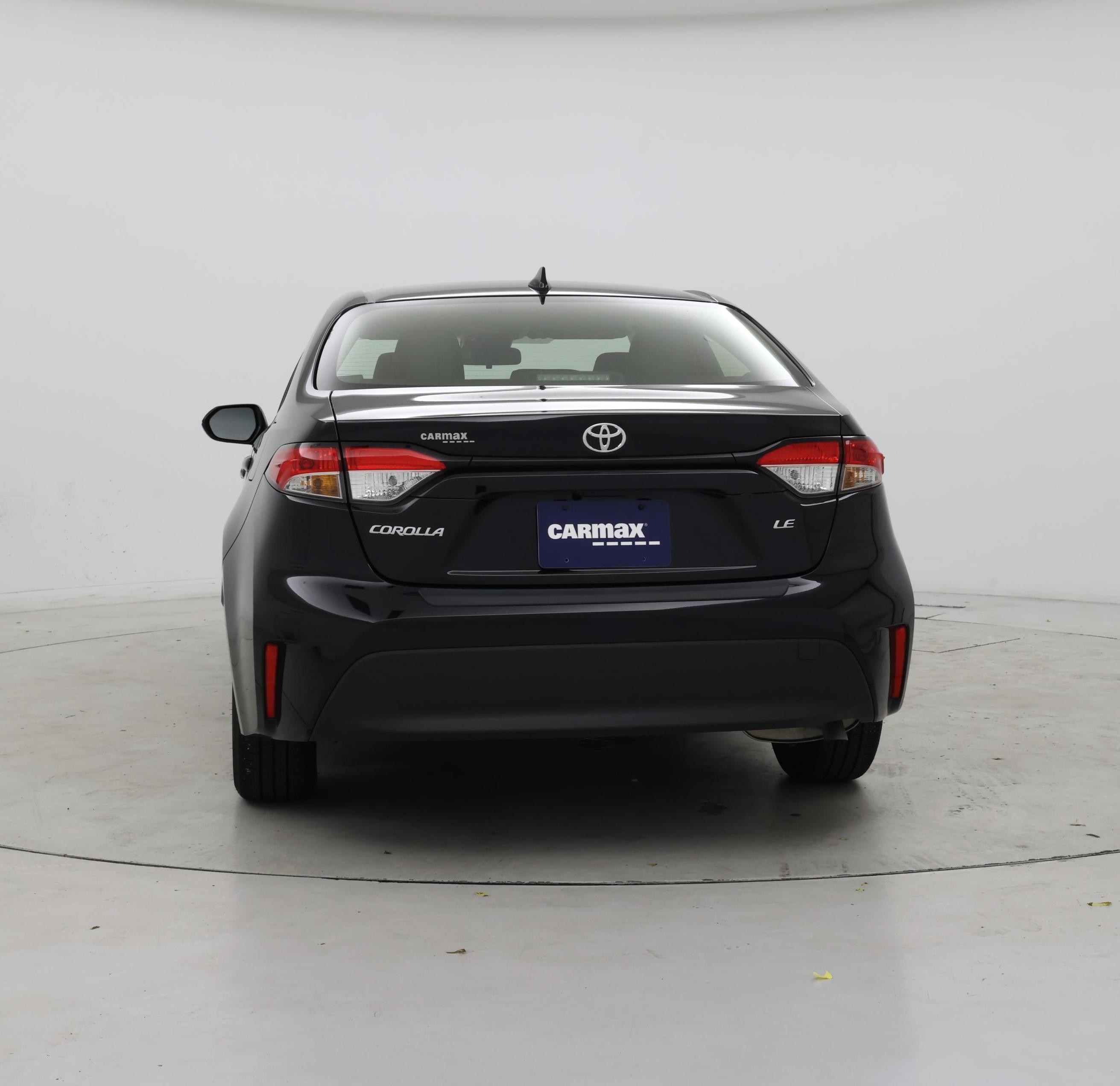 Thumbnail: 2023 Toyota Corolla - 6