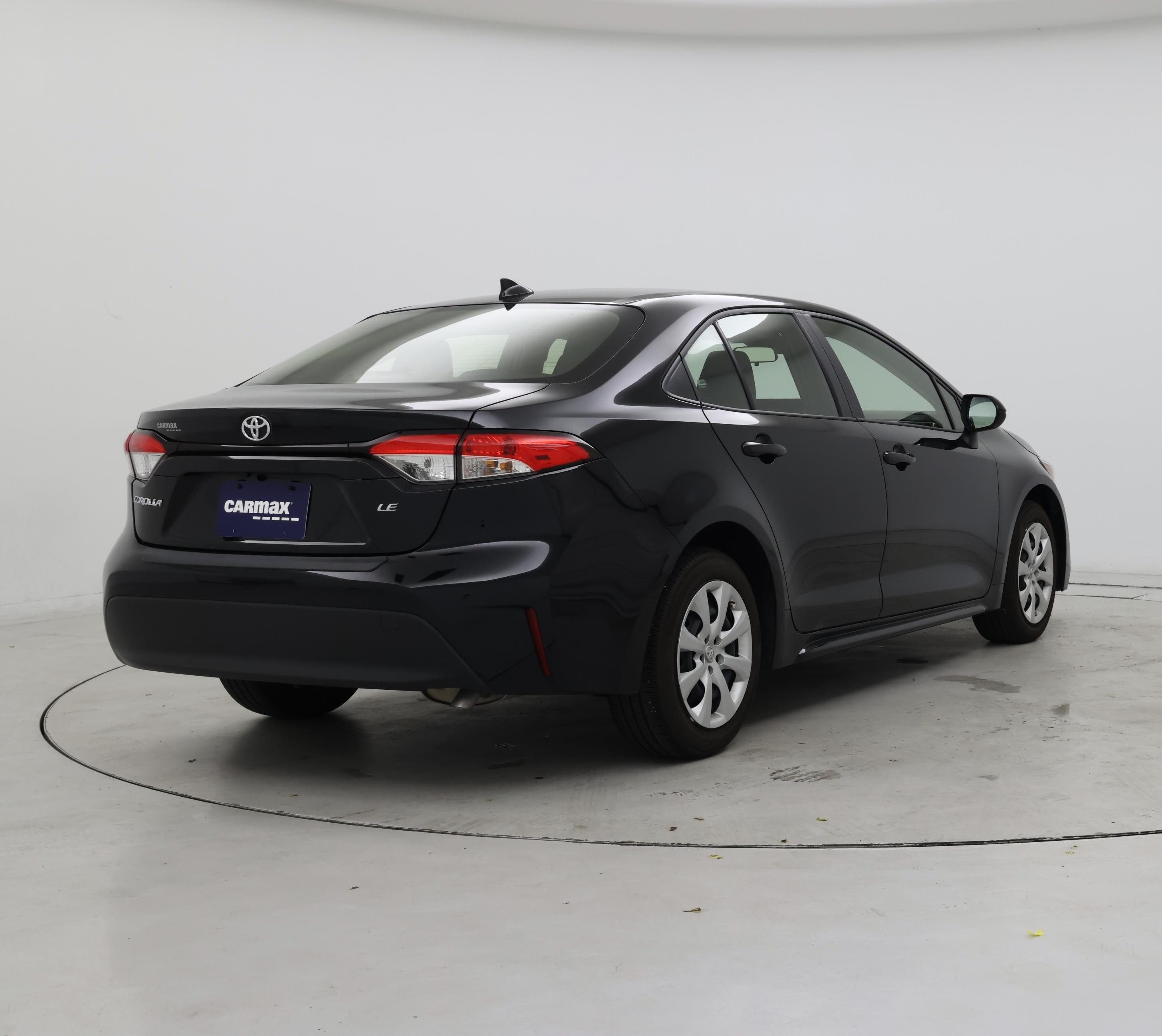 Thumbnail: 2023 Toyota Corolla - 8