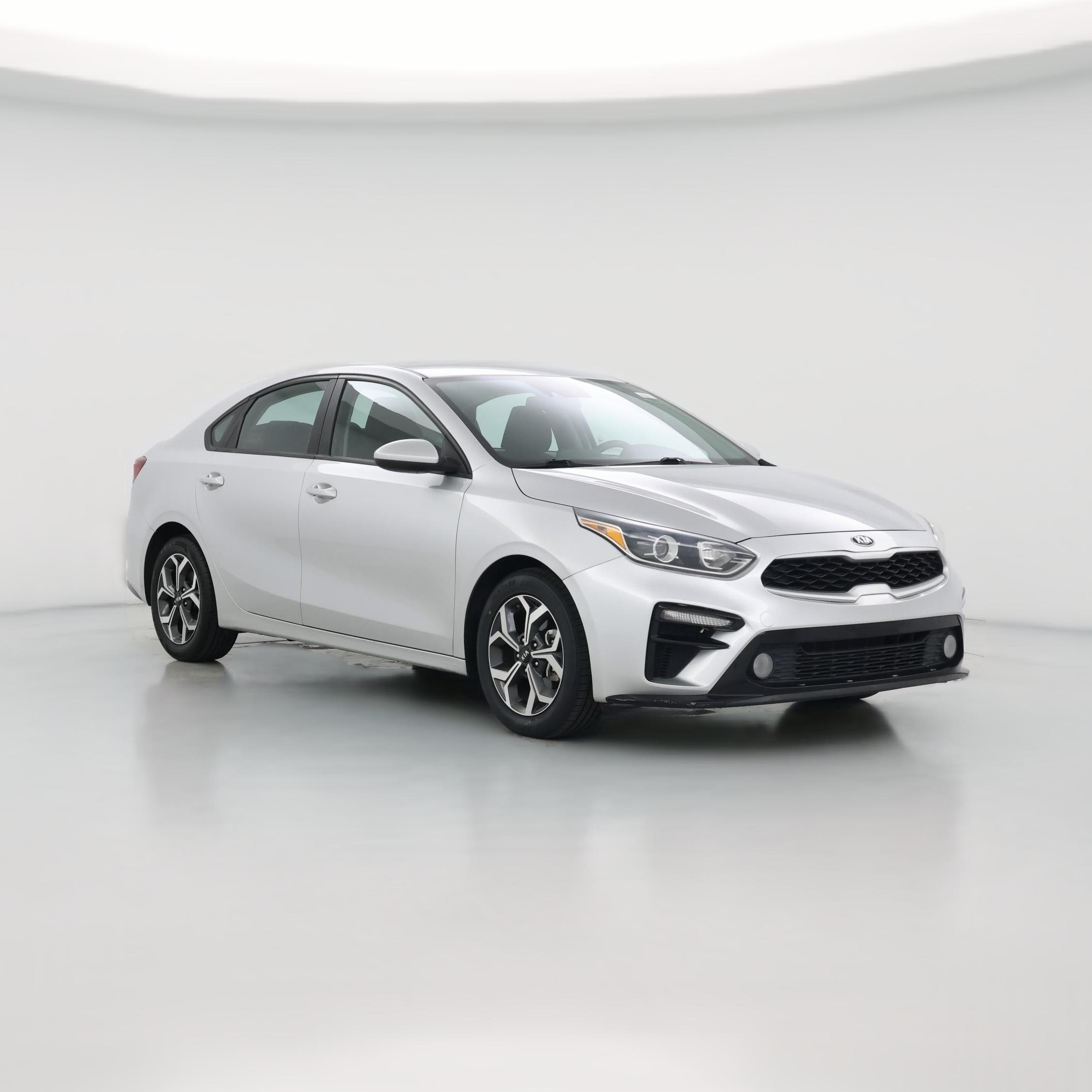 Thumbnail: 2021 Kia Forte - 1