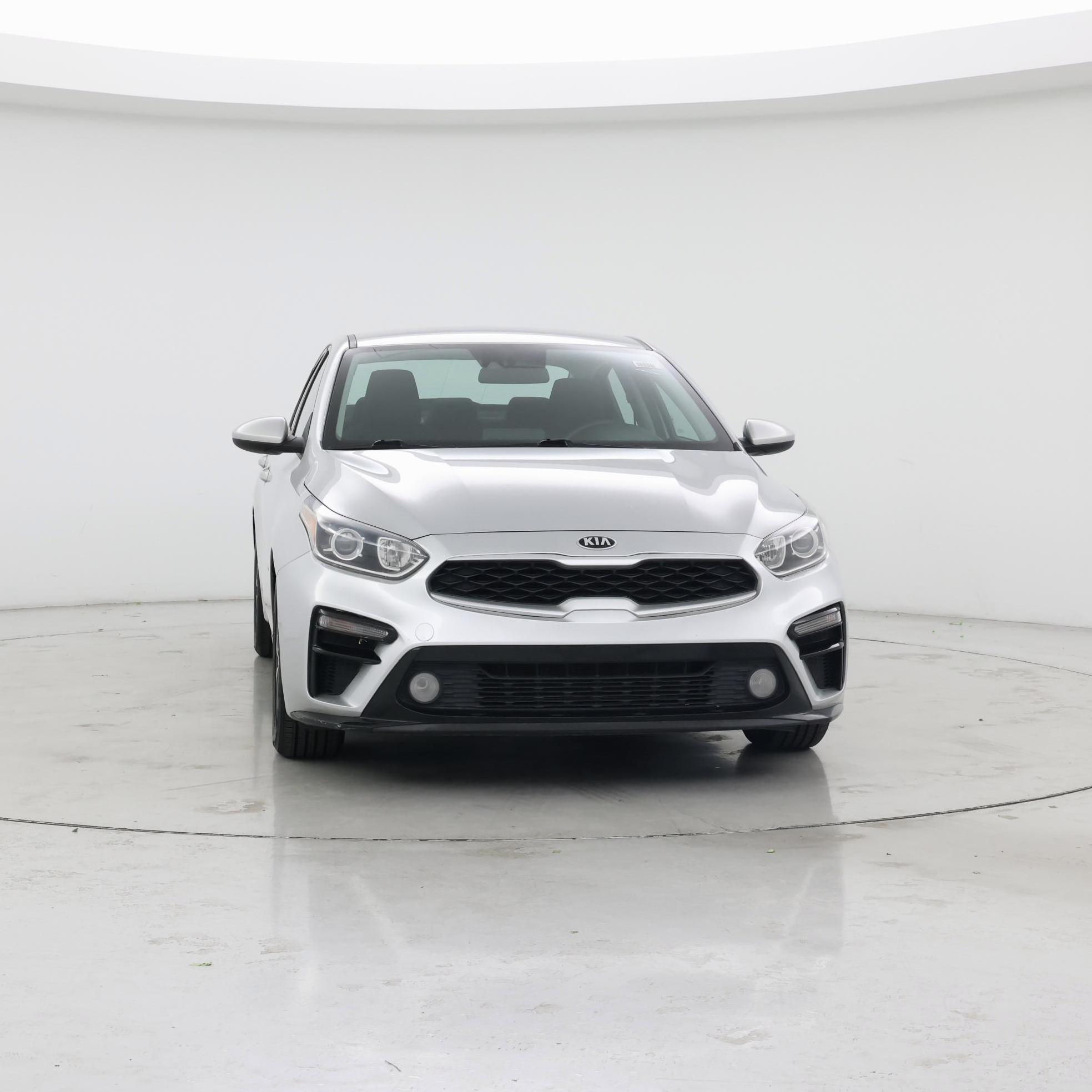 Thumbnail: 2021 Kia Forte - 5
