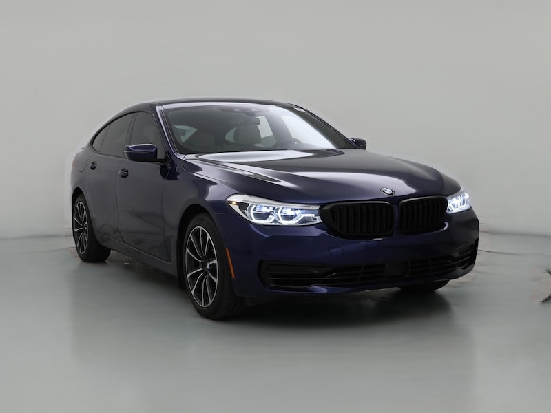 2019 BMW 6 Series 640i -
                  Albuquerque, NM