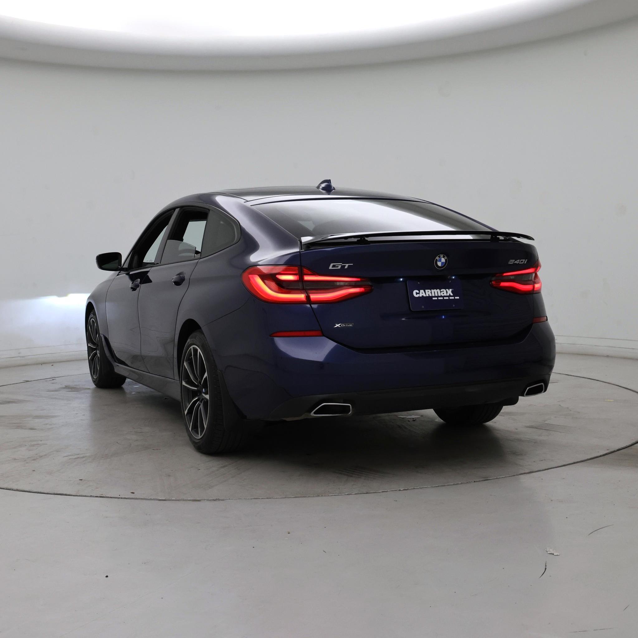 Thumbnail: 2019 BMW 6 Series - 2