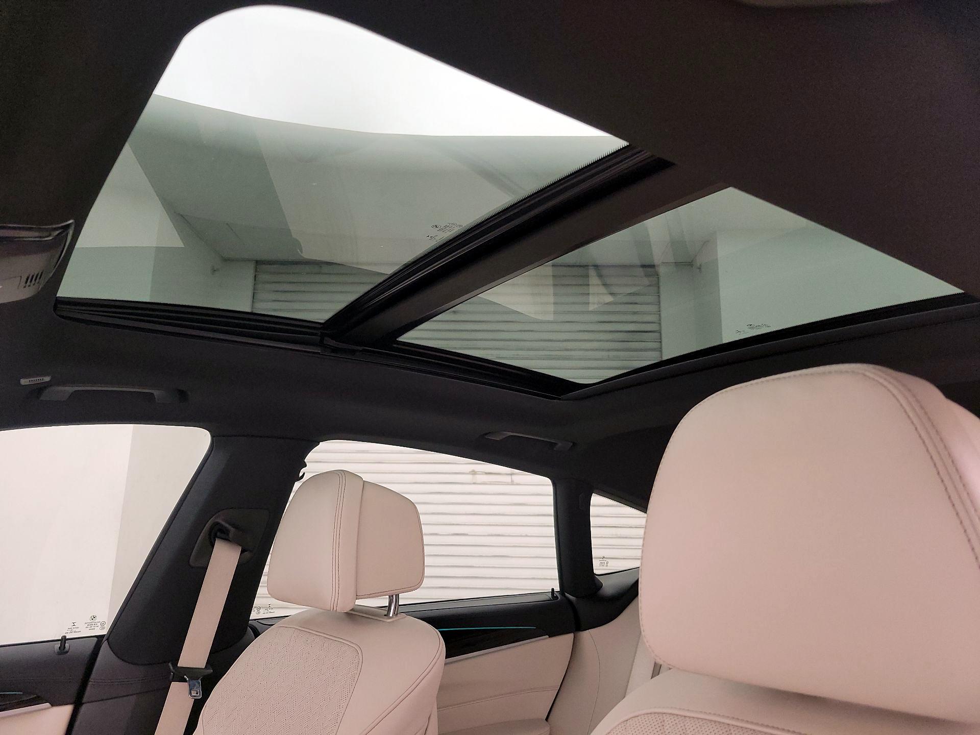 Thumbnail: 2019 BMW 6 Series - 20