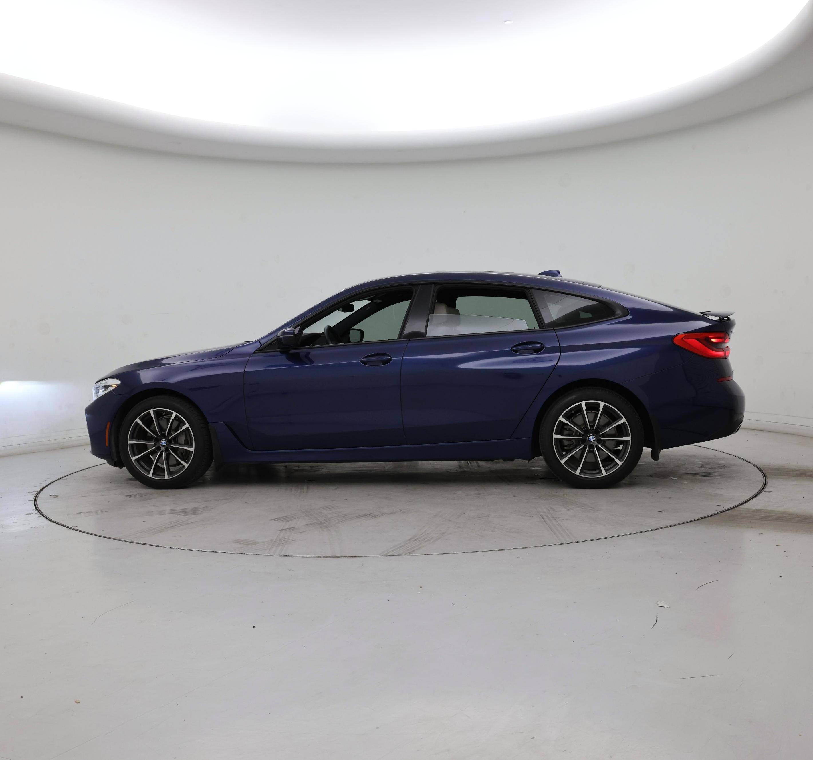 Thumbnail: 2019 BMW 6 Series - 3
