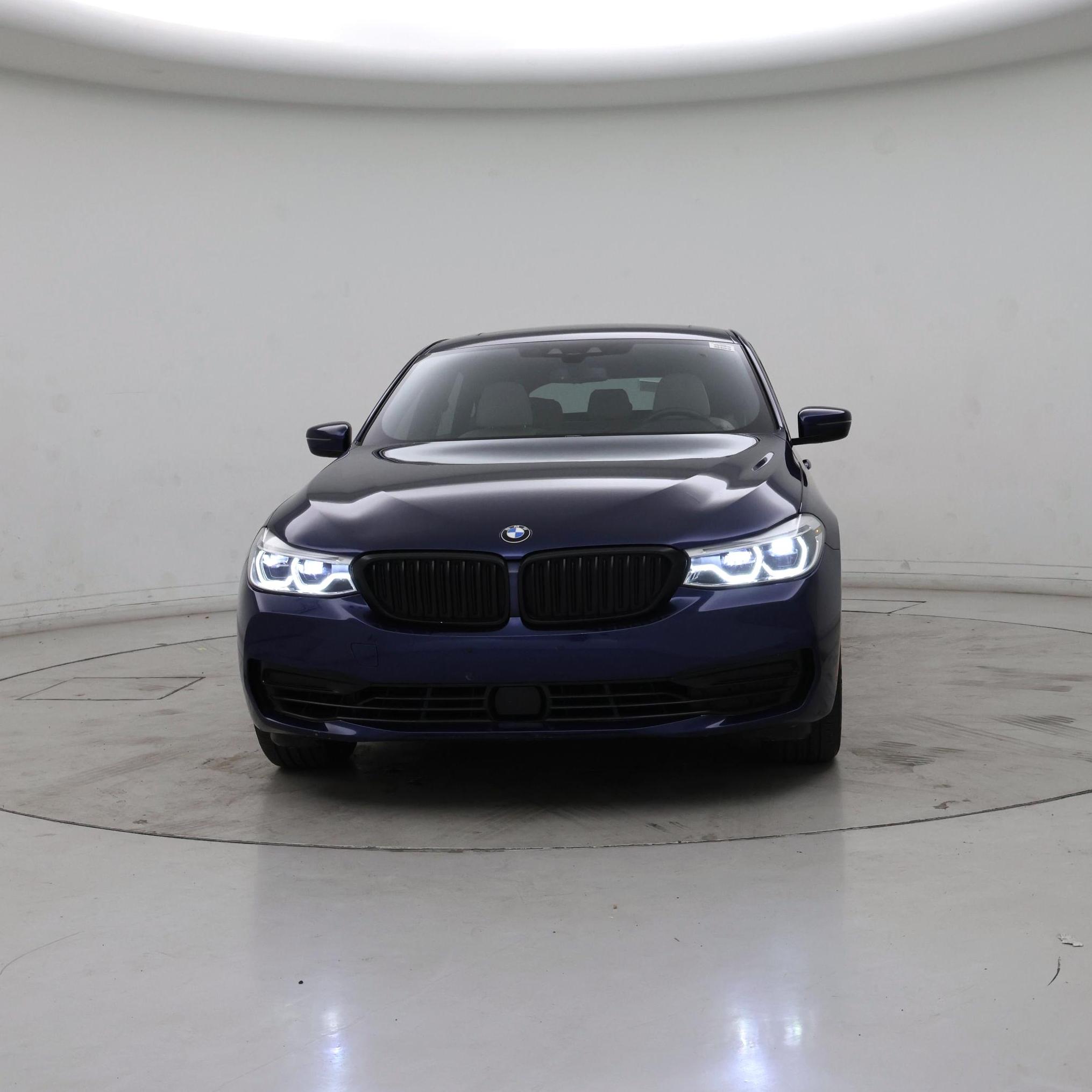 Thumbnail: 2019 BMW 6 Series - 5