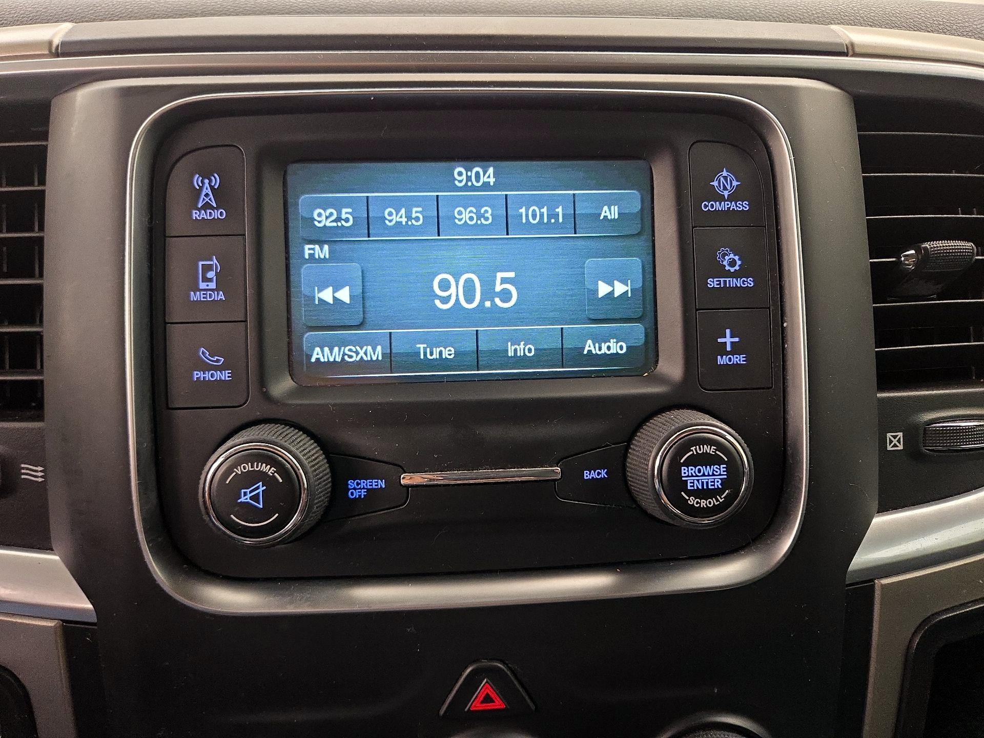 Thumbnail: 2019 RAM 1500 Classic - 15