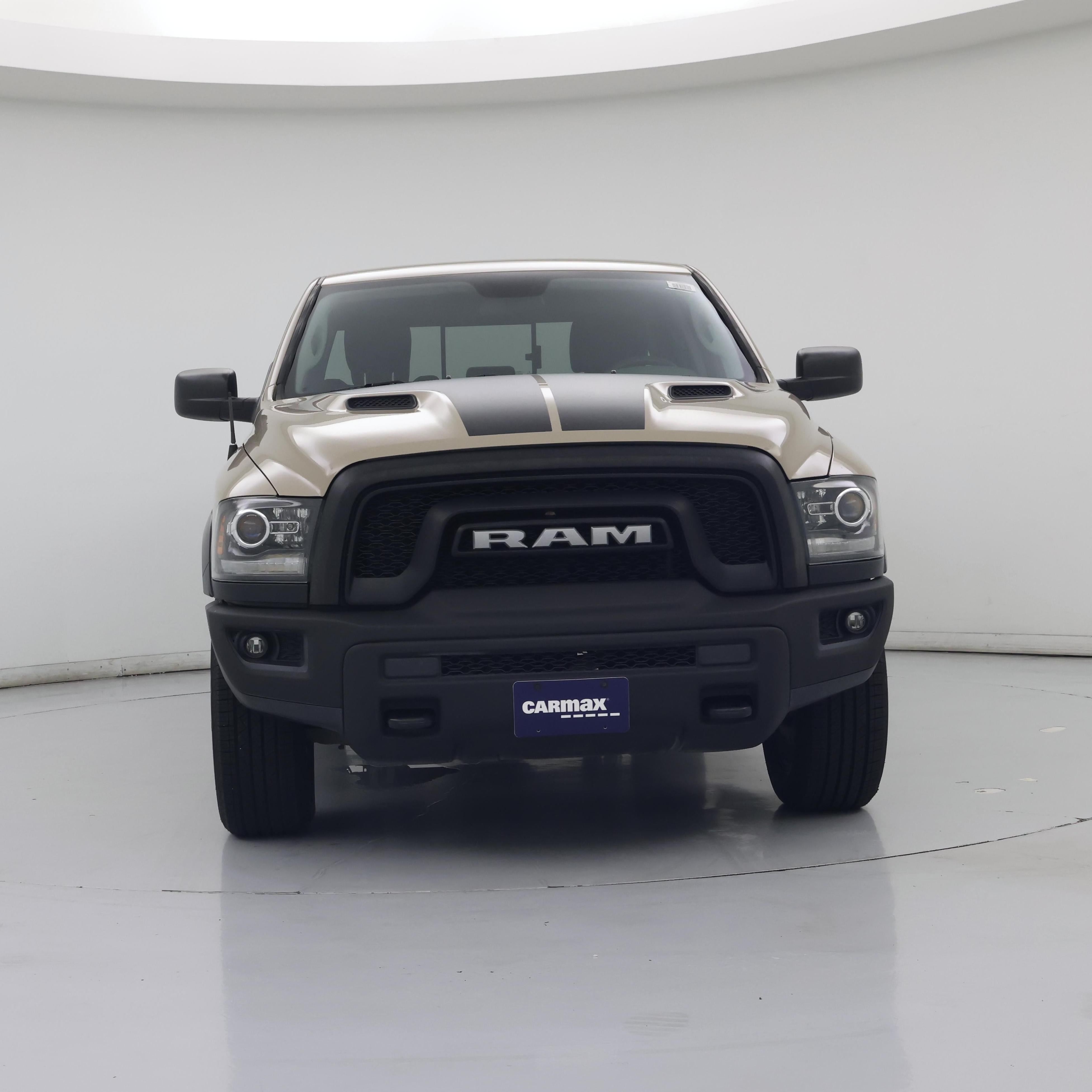 Thumbnail: 2019 RAM 1500 Classic - 5