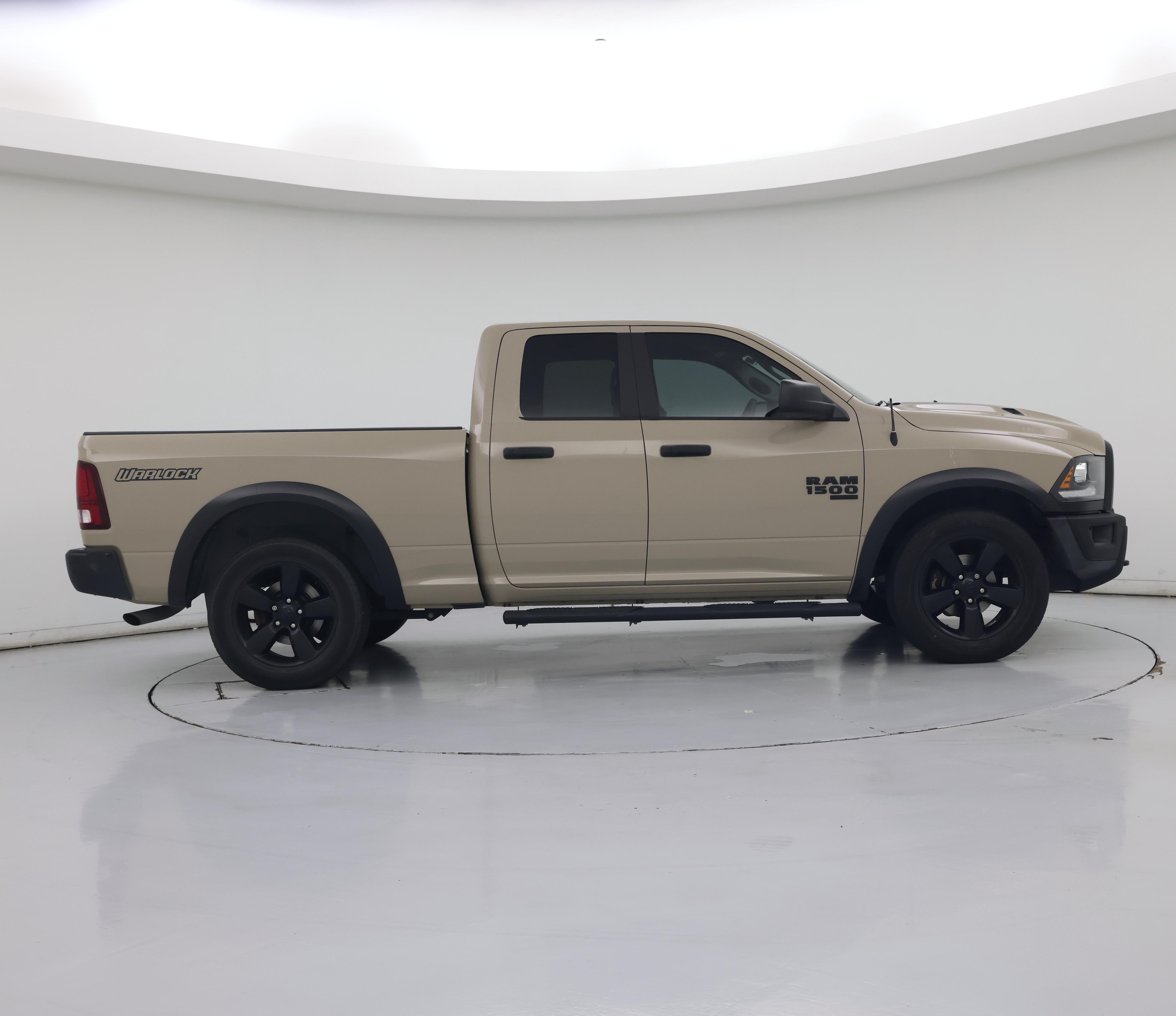 Thumbnail: 2019 RAM 1500 Classic - 7