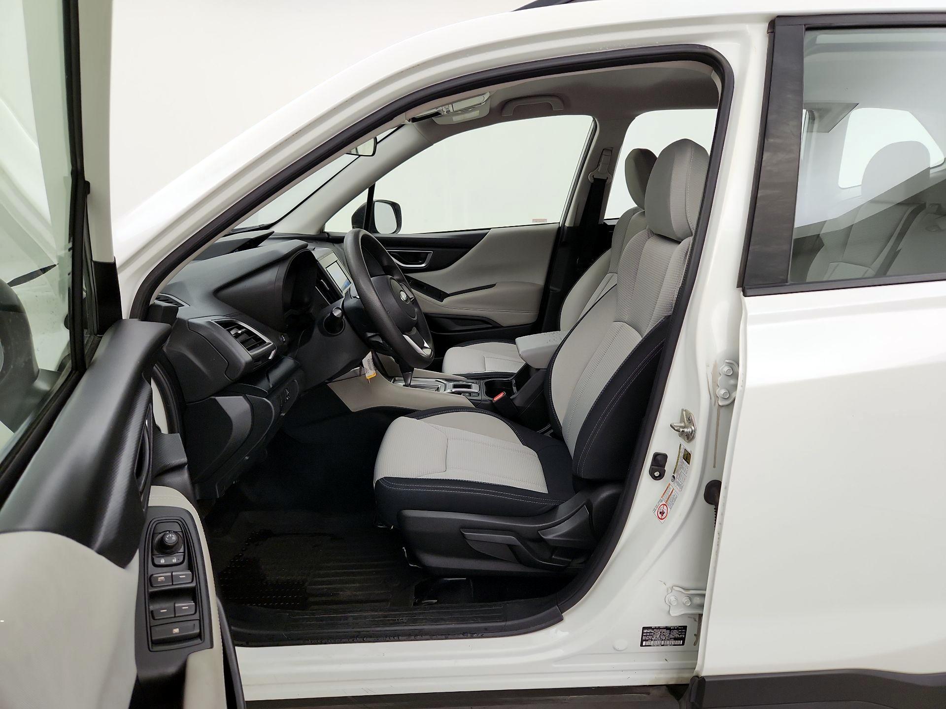 Thumbnail: 2020 Subaru Forester - 11