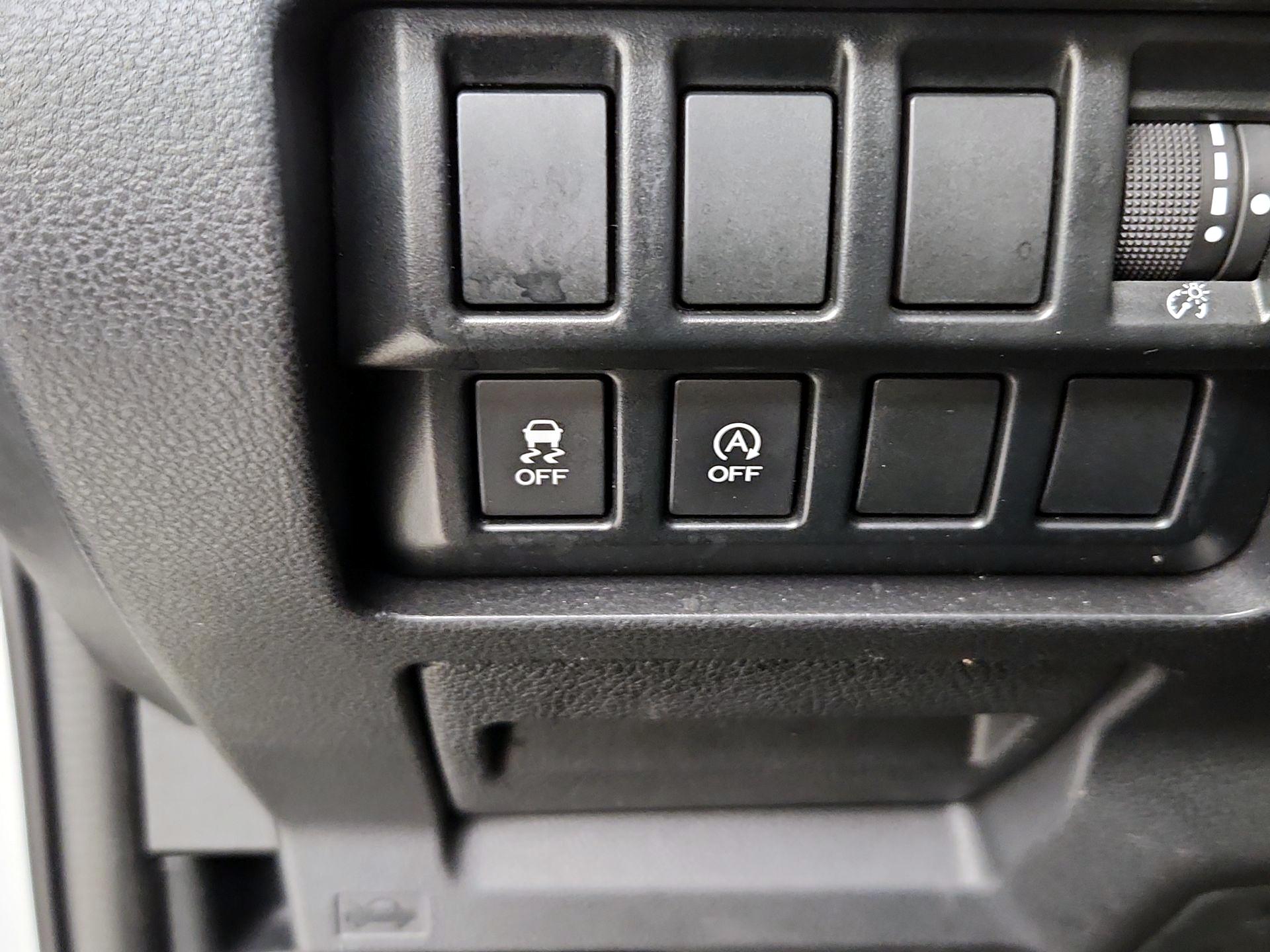 Thumbnail: 2020 Subaru Forester - 13
