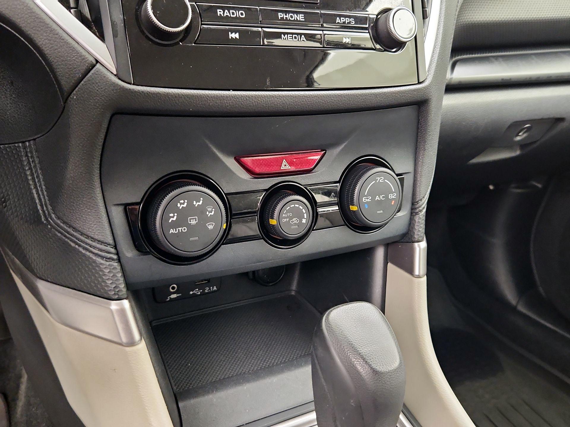 Thumbnail: 2020 Subaru Forester - 16