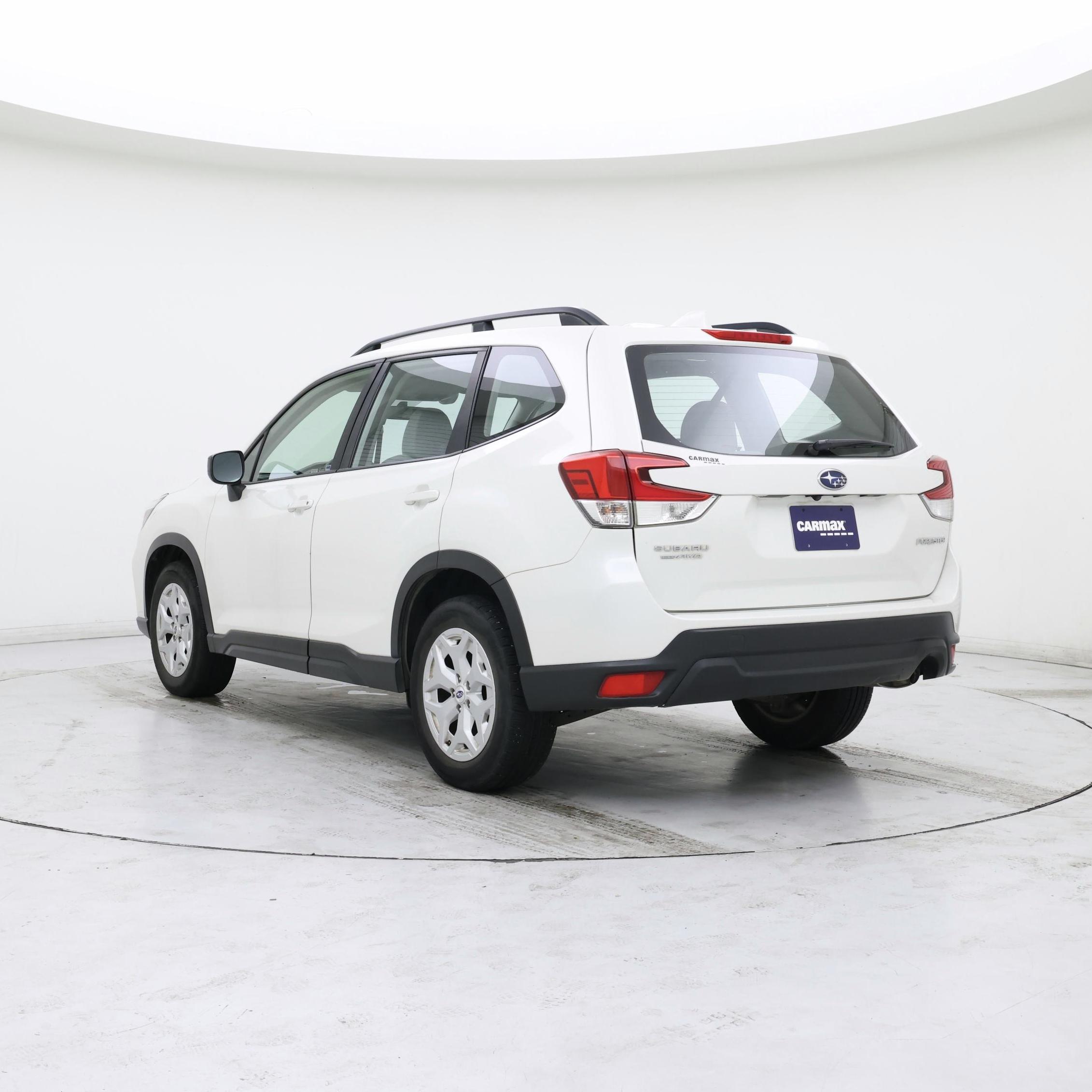 Thumbnail: 2020 Subaru Forester - 2