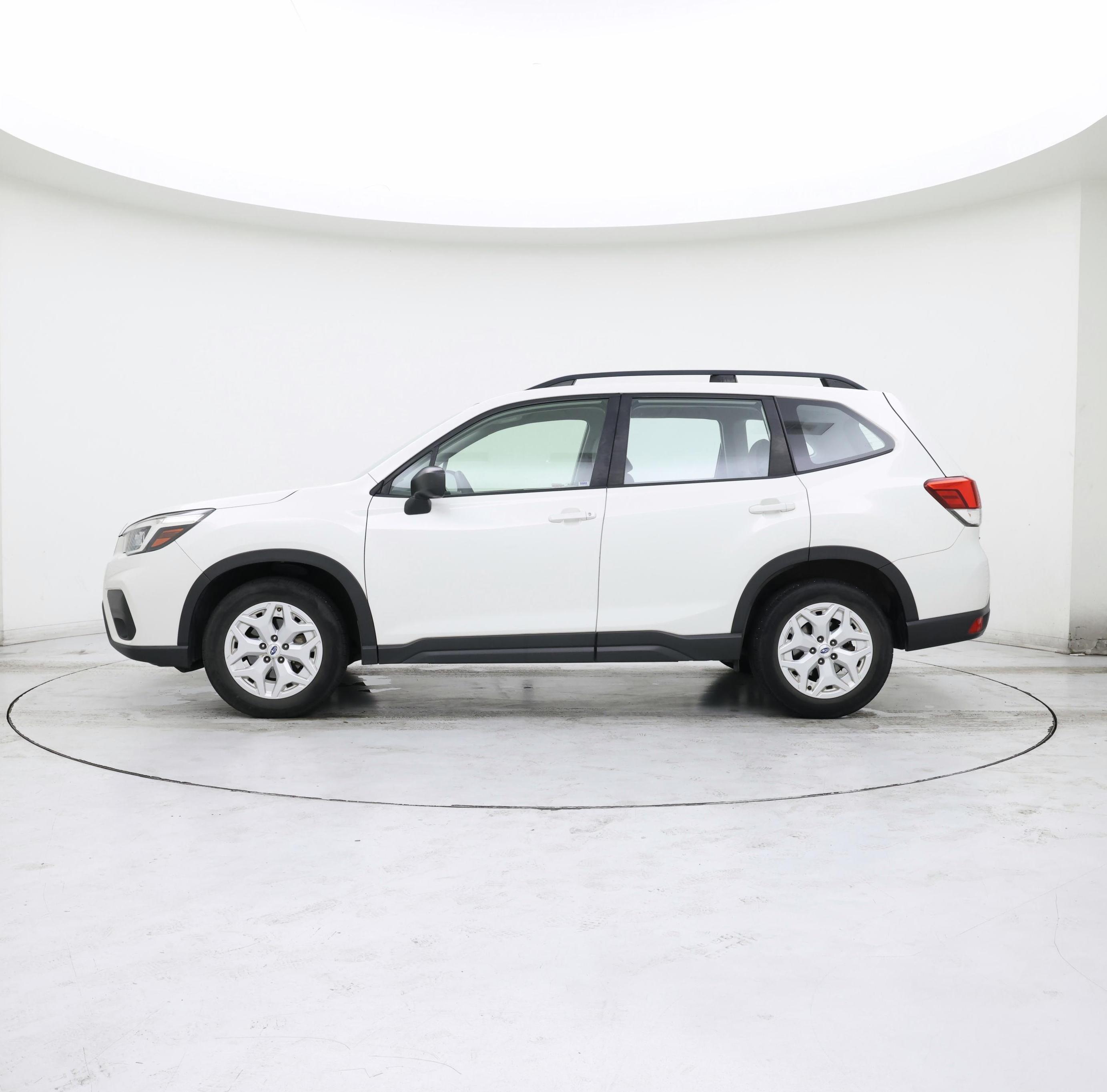 Thumbnail: 2020 Subaru Forester - 3