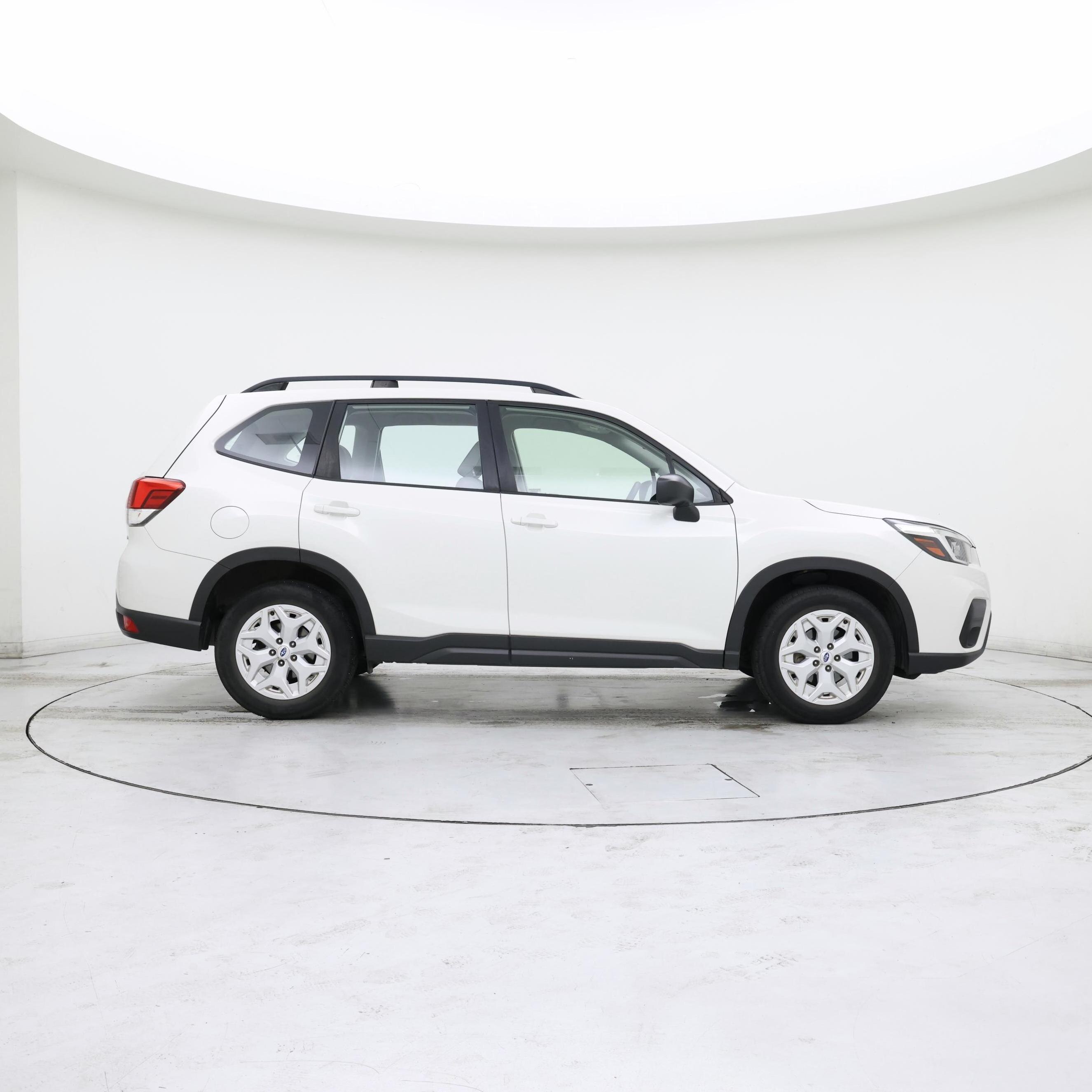 Thumbnail: 2020 Subaru Forester - 7