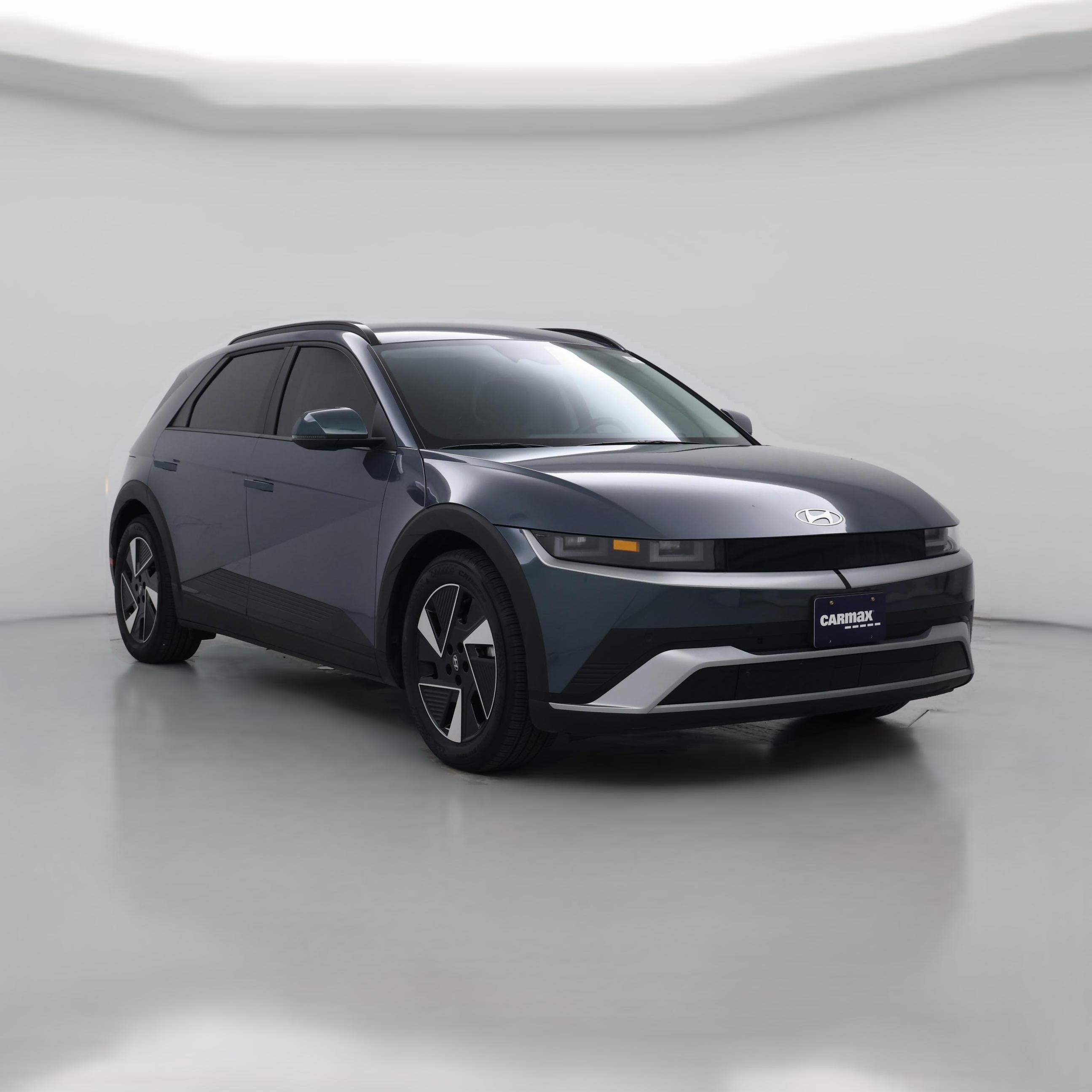 Thumbnail: 2025 Hyundai Ioniq 5 - 1