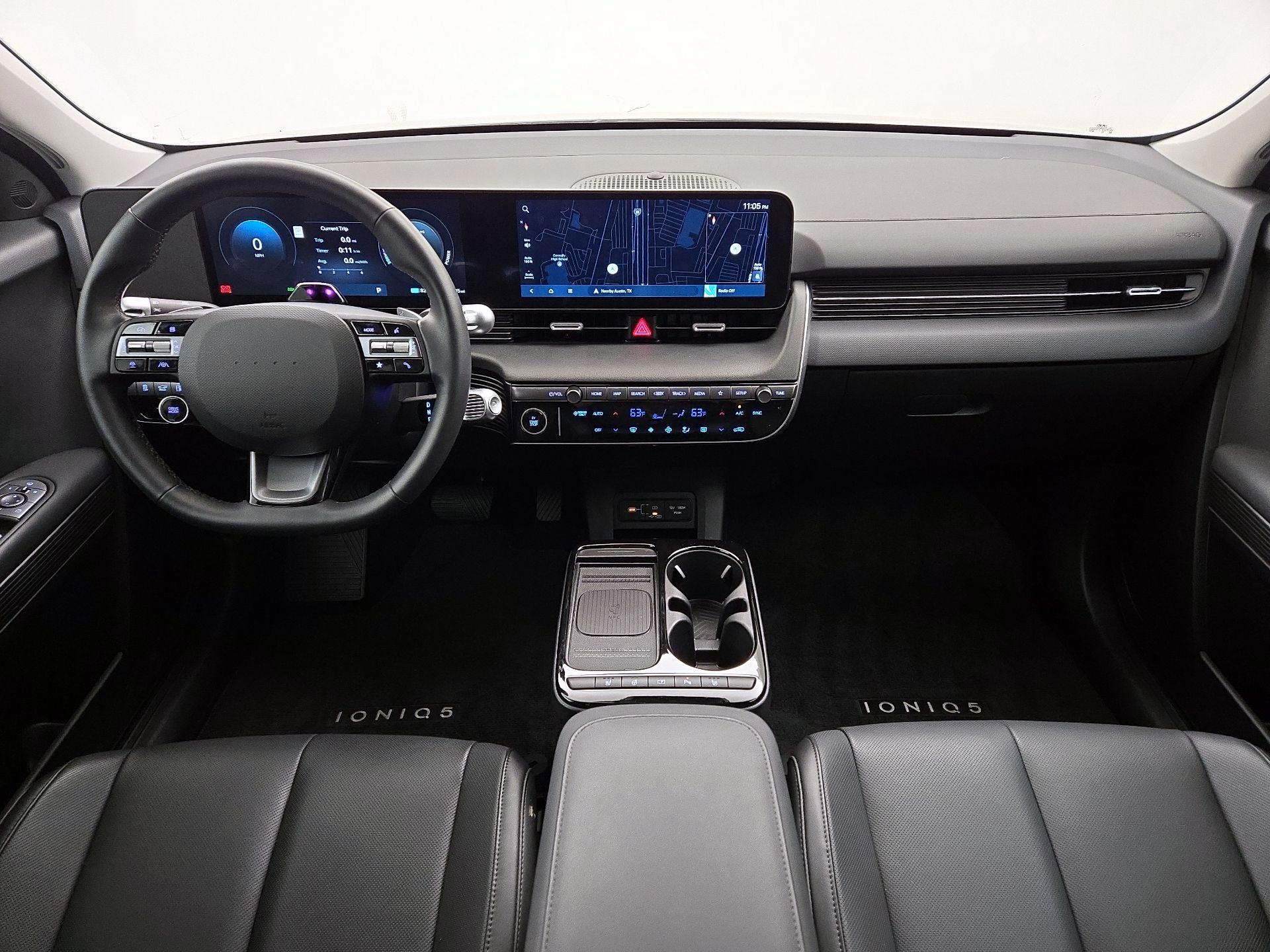 Thumbnail: 2025 Hyundai Ioniq 5 - 9